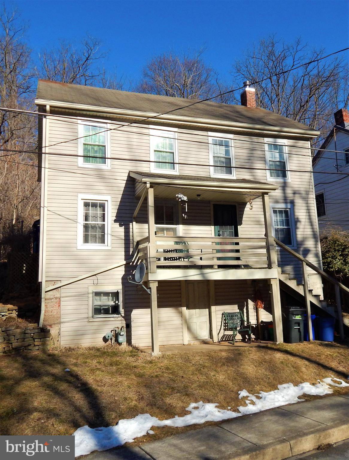 Glen Rock, PA 17327,18 ARGYLE AVE