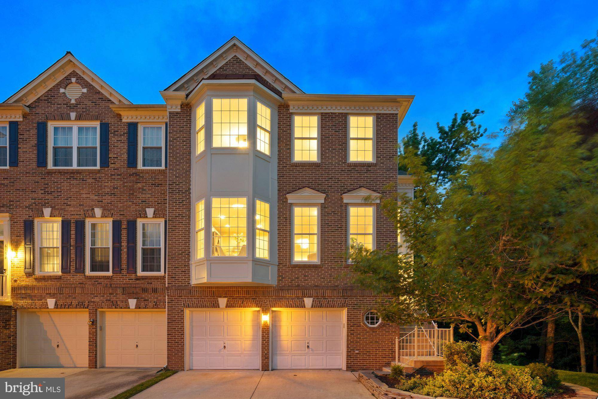 Alexandria, VA 22310,6152 MANCHESTER PARK CIR