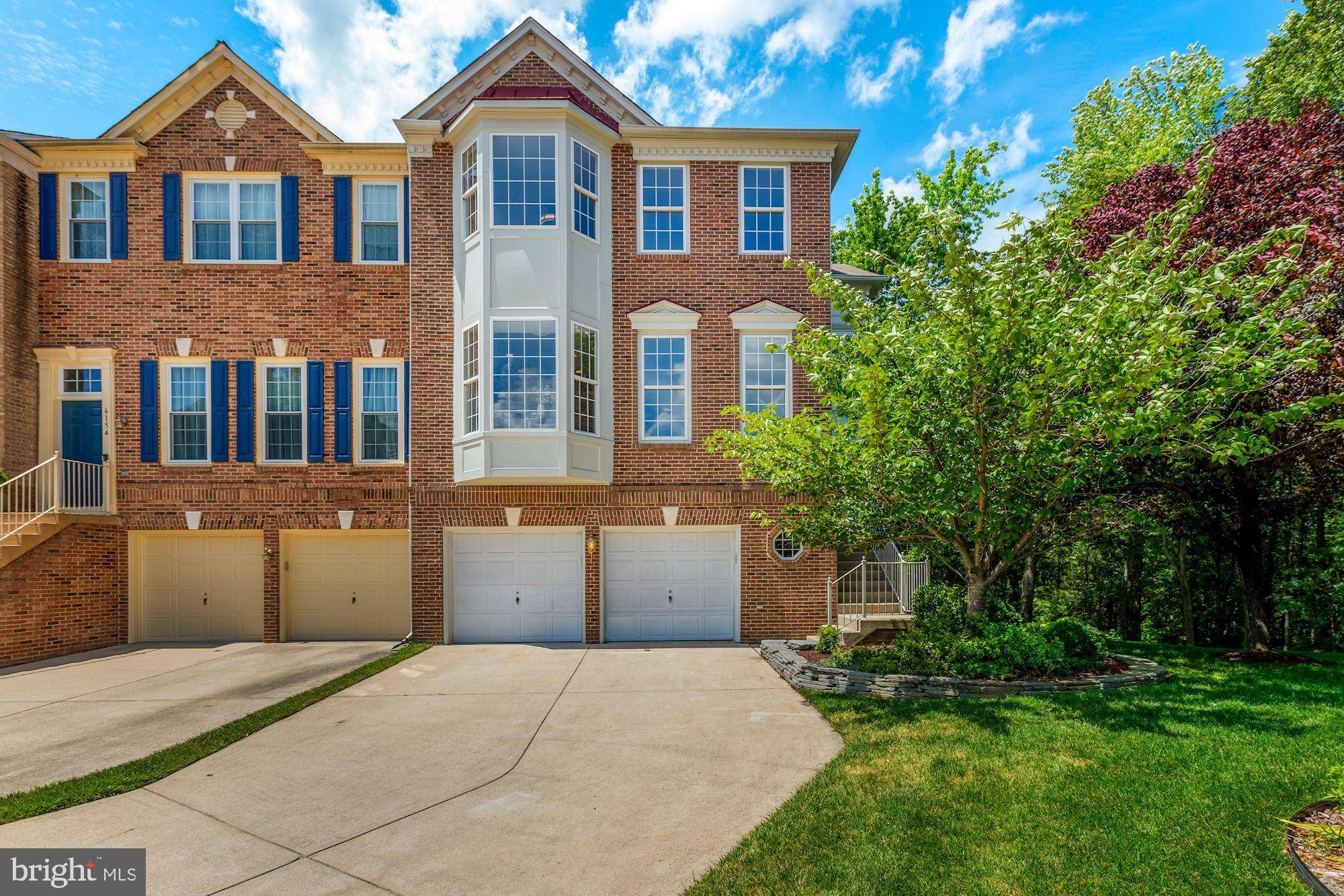 Alexandria, VA 22310,6152 MANCHESTER PARK CIR