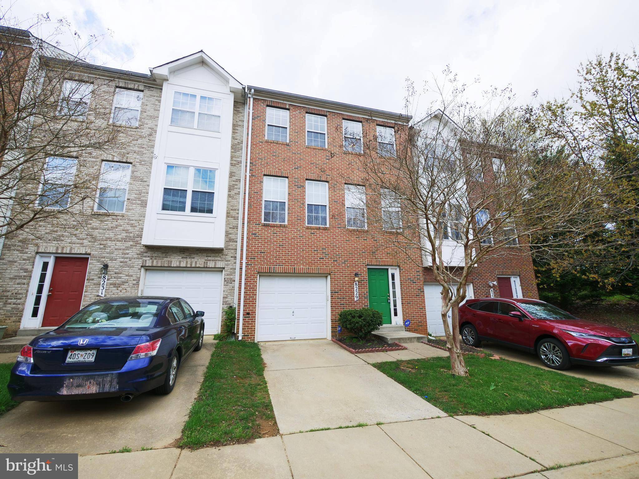 Gaithersburg, MD 20877,8229 IRONCLAD CT