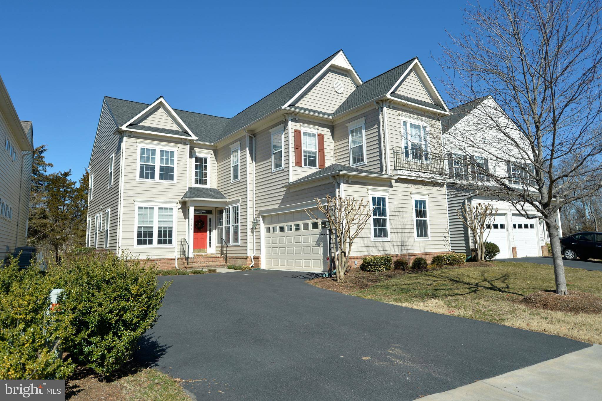 Ashburn, VA 20148,21975 SUNSTONE CT