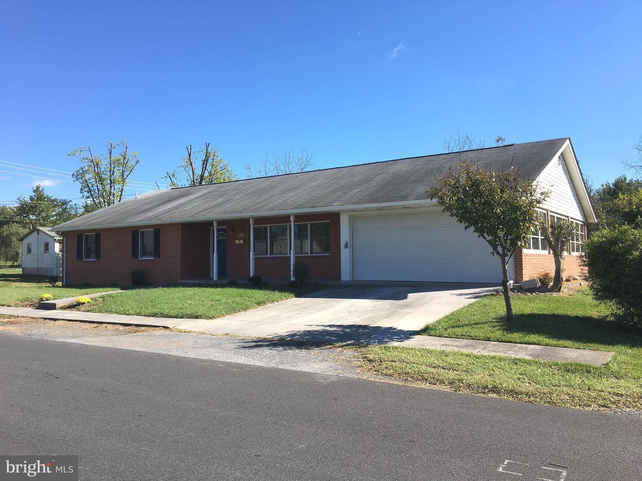 Strasburg, VA 22657,182 LEMLEY ST