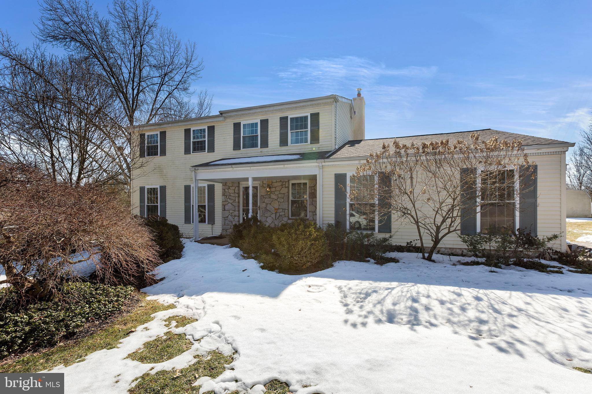 Lansdale, PA 19446,2085 CREEK WAY