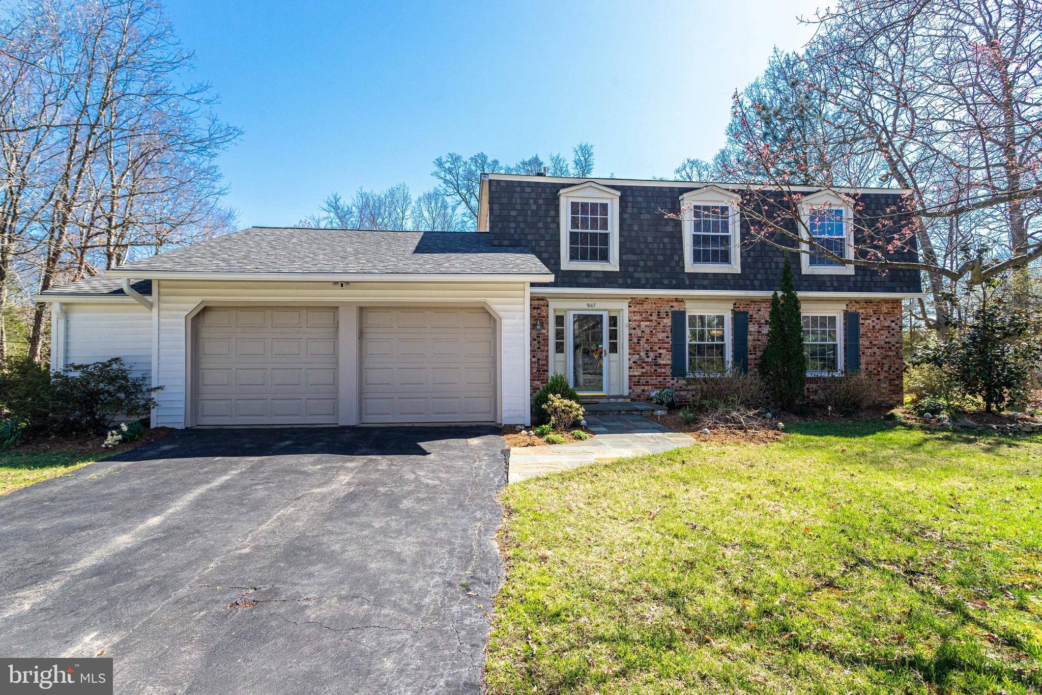 Springfield, VA 22153,9107 ROOKINGS CT