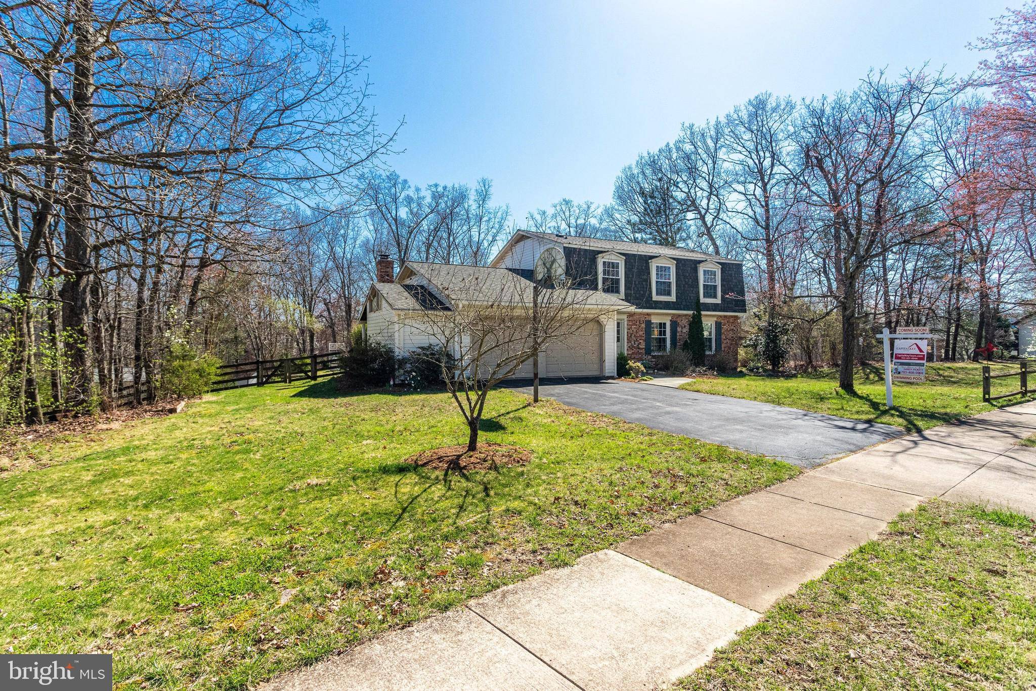 Springfield, VA 22153,9107 ROOKINGS CT