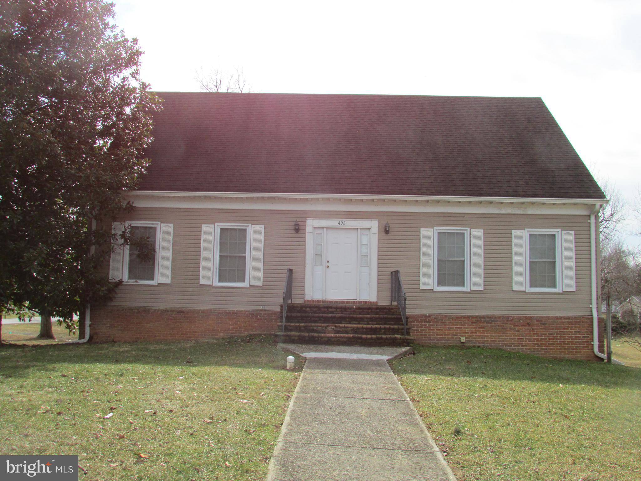 Charles Town, WV 25414,492 TUSCAWILLA DRIVE