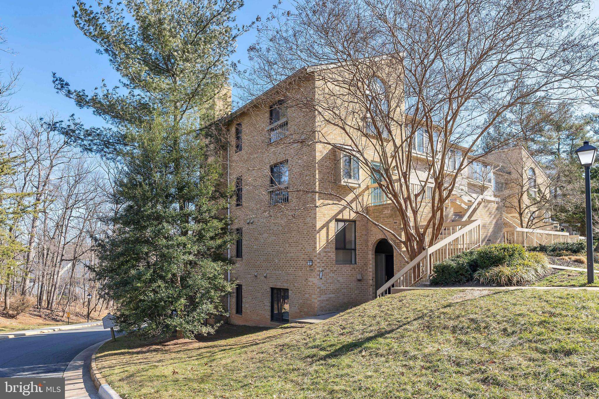 Reston, VA 20191,11234 BEAVER TRAIL CT #2