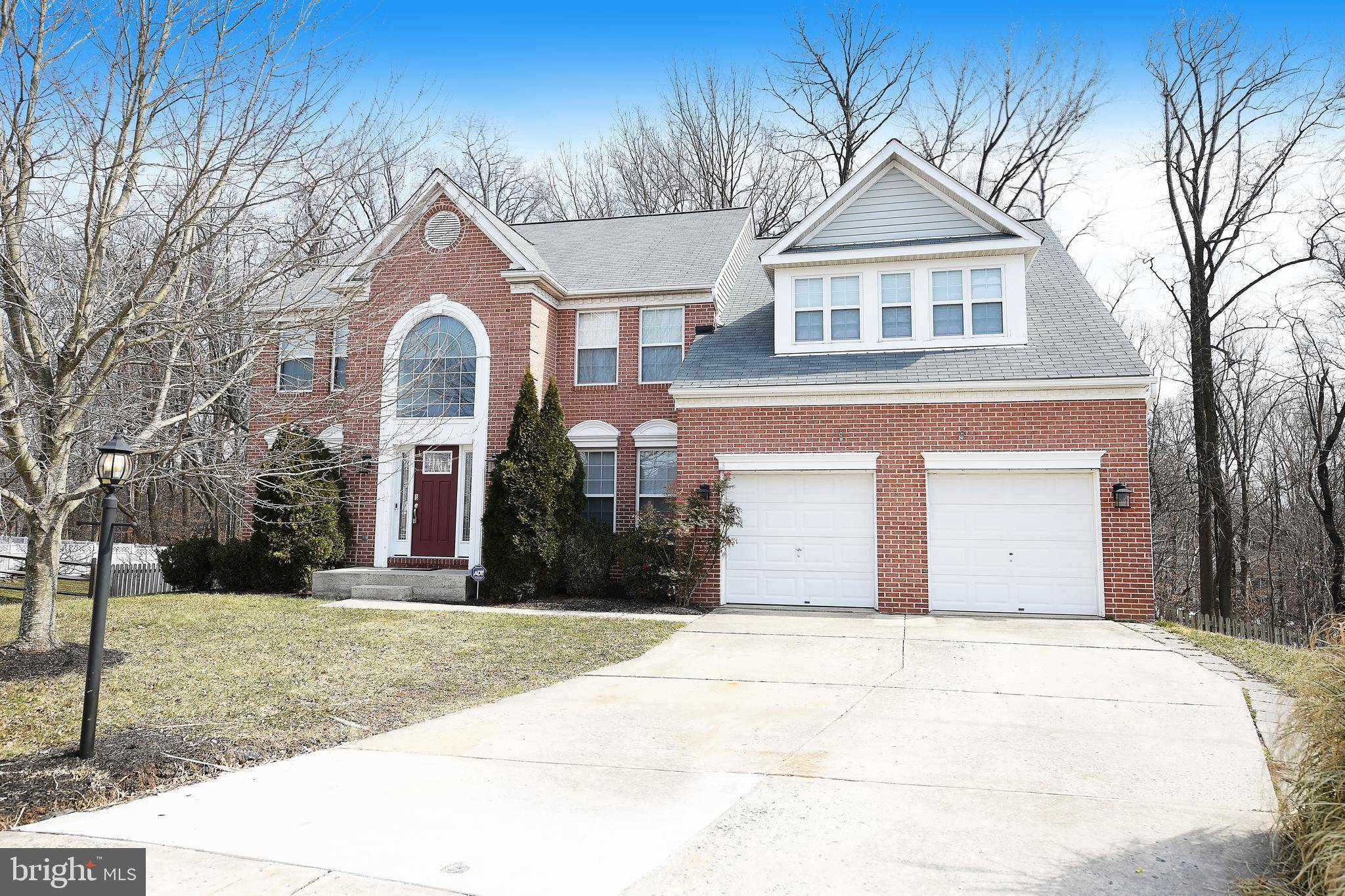 Bel Air, MD 21015,806 BRIERGREEN CT