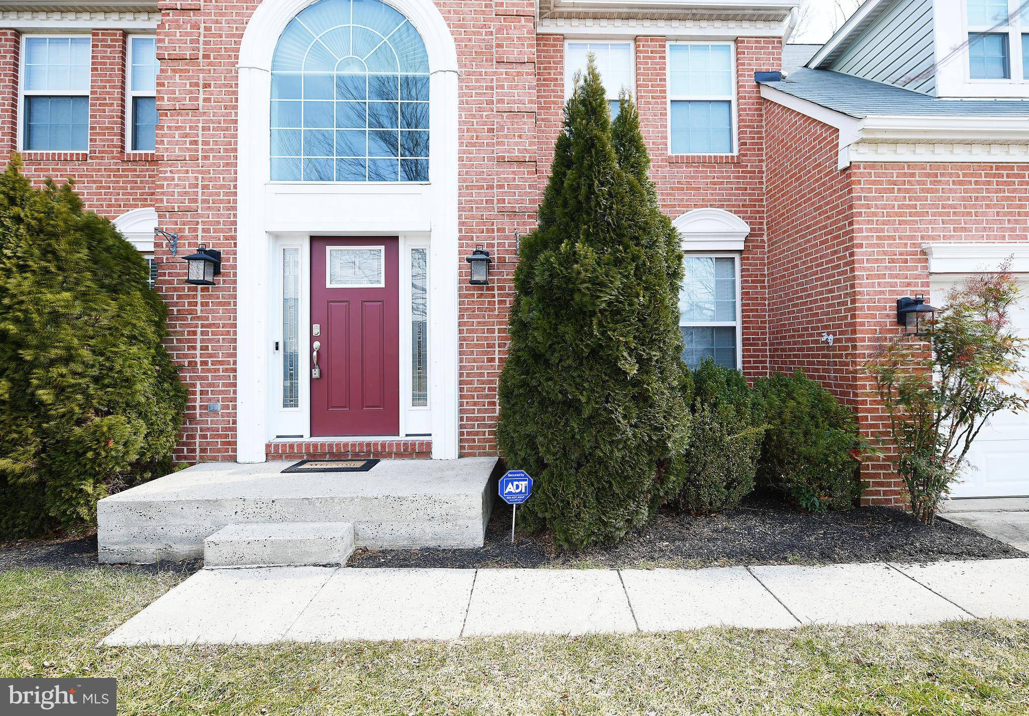 Bel Air, MD 21015,806 BRIERGREEN CT