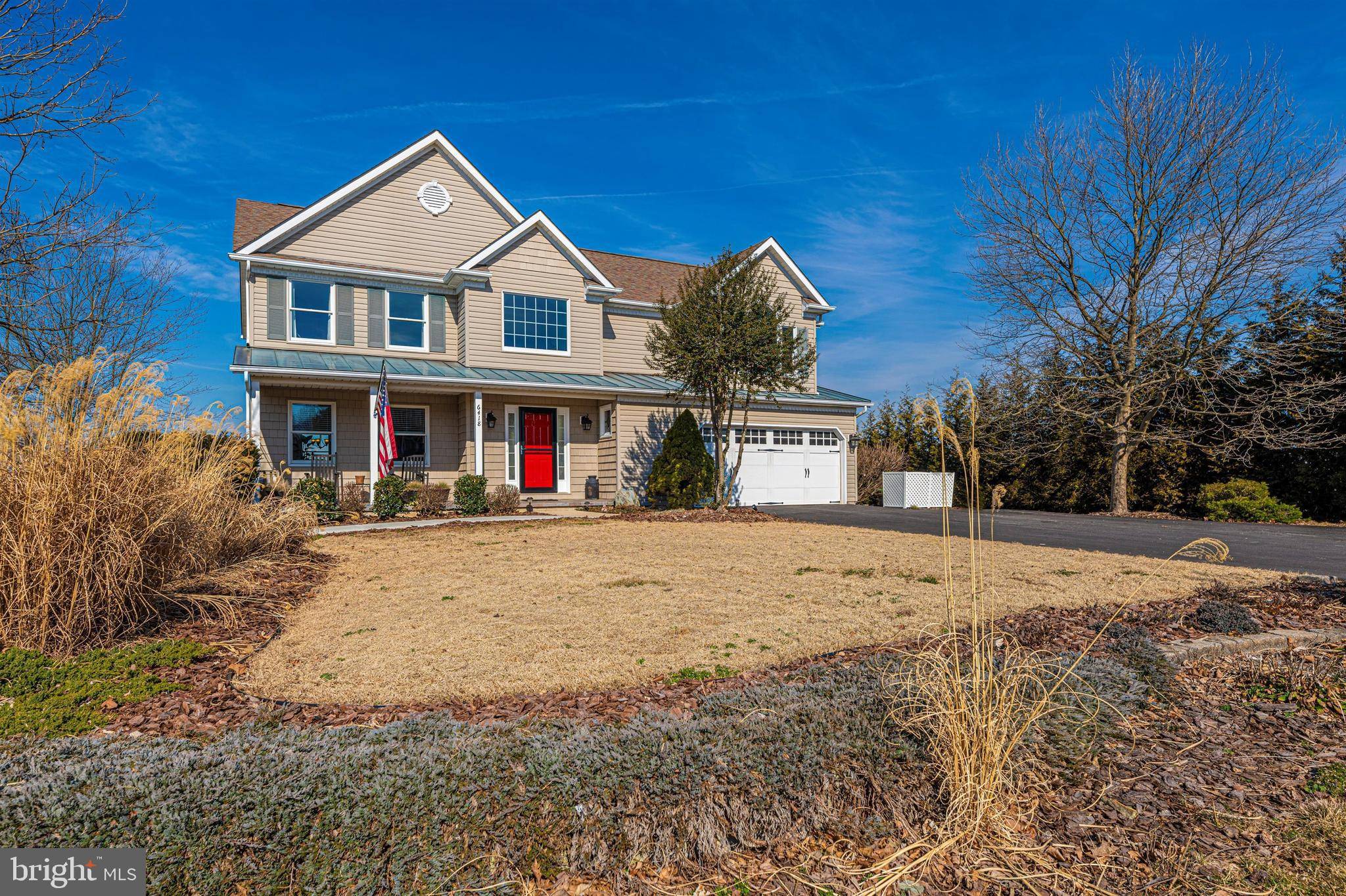 Mount Airy, MD 21771,6418 WHISTLING WIND WAY