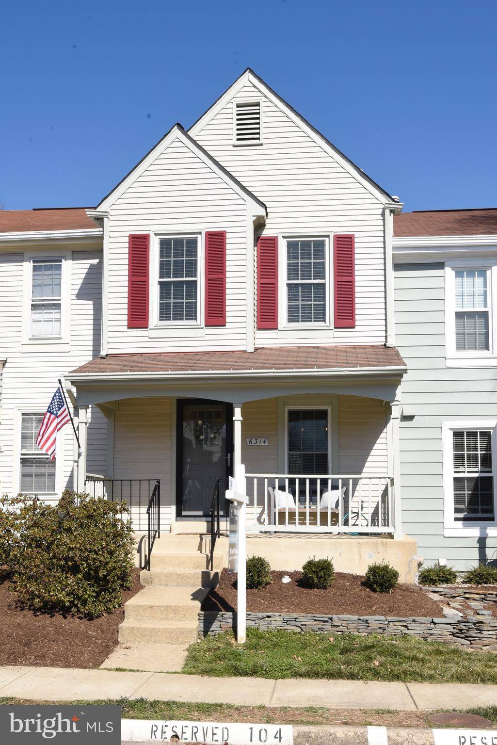 Alexandria, VA 22306,6314 CHIMNEY WOOD CT