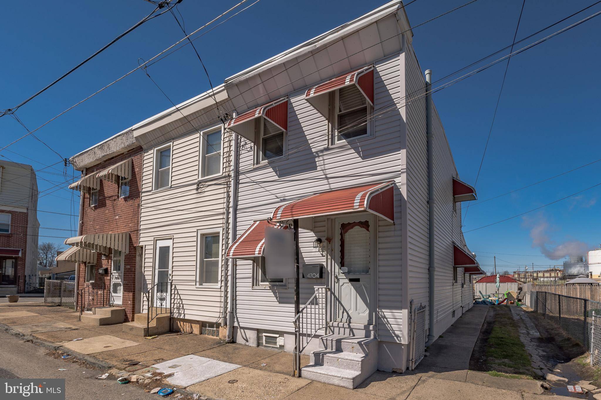 Philadelphia, PA 19137,4704 ALMOND ST