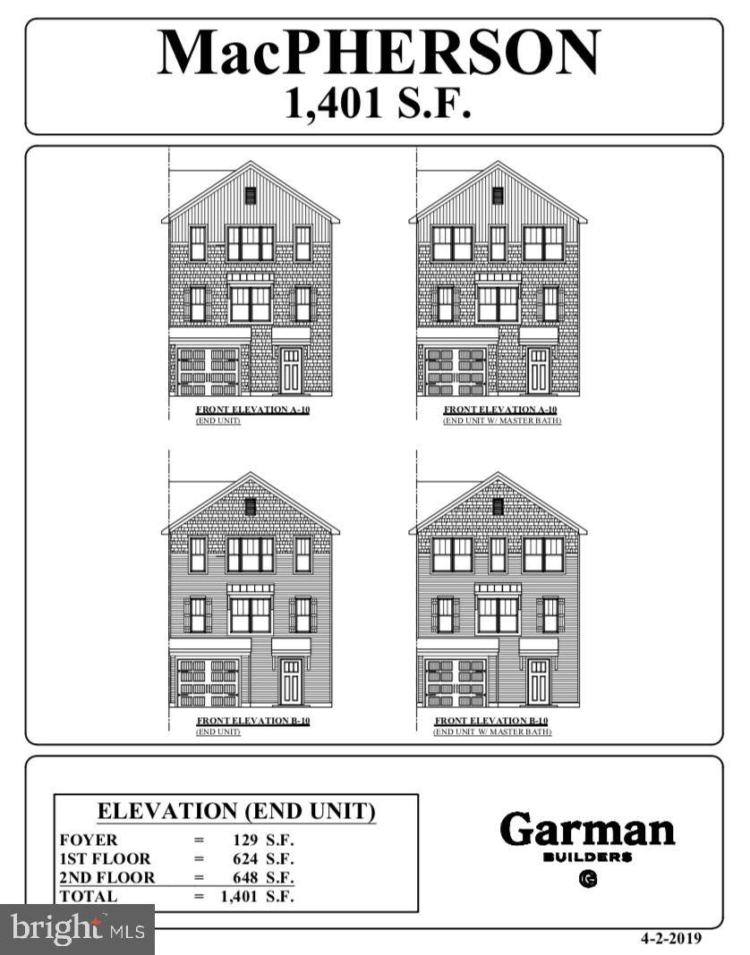 Robesonia, PA 19551,436 SMOKERING DR #LOT 19