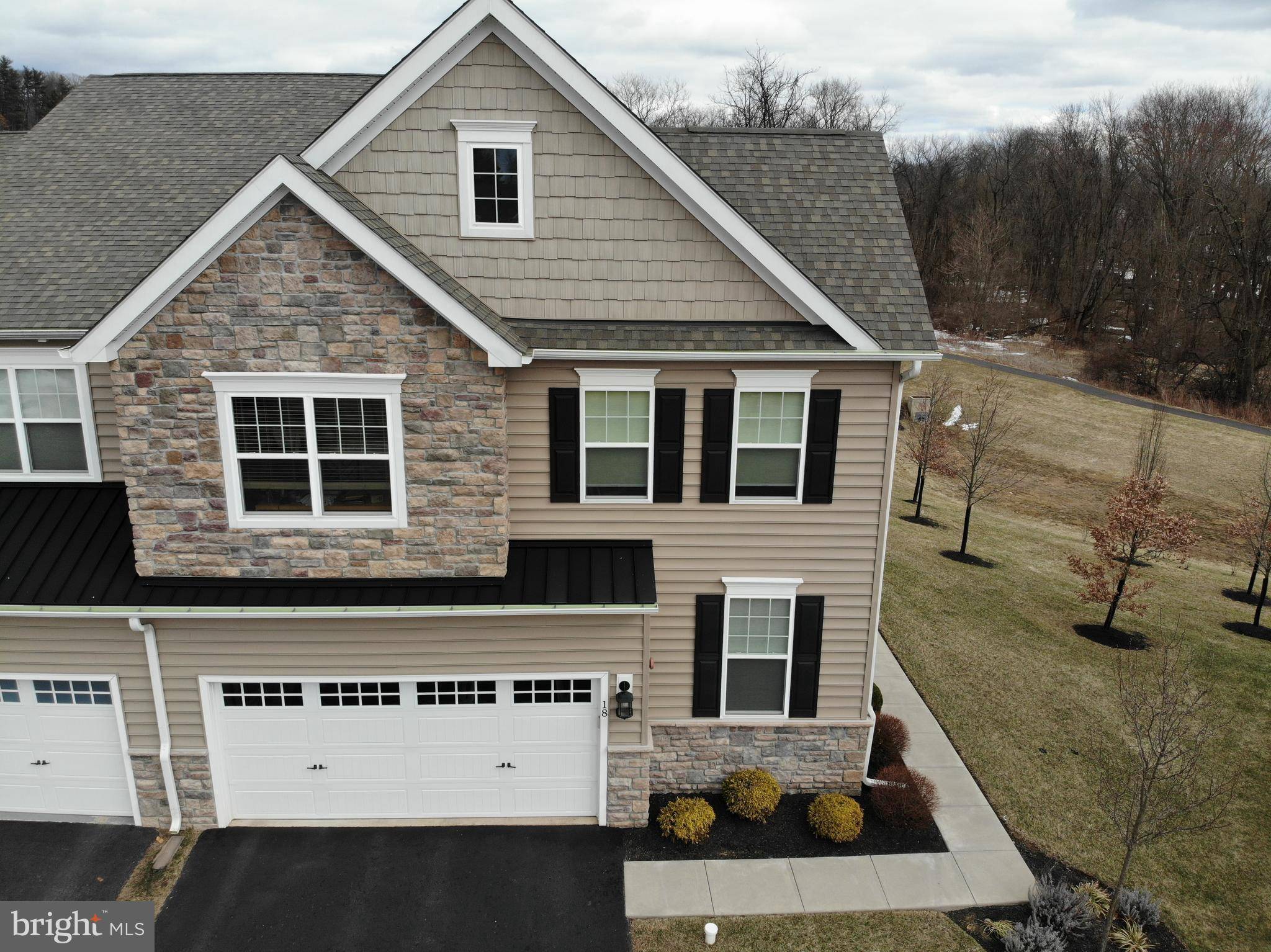 Fort Washington, PA 19034,18 SANDY RUN CIR