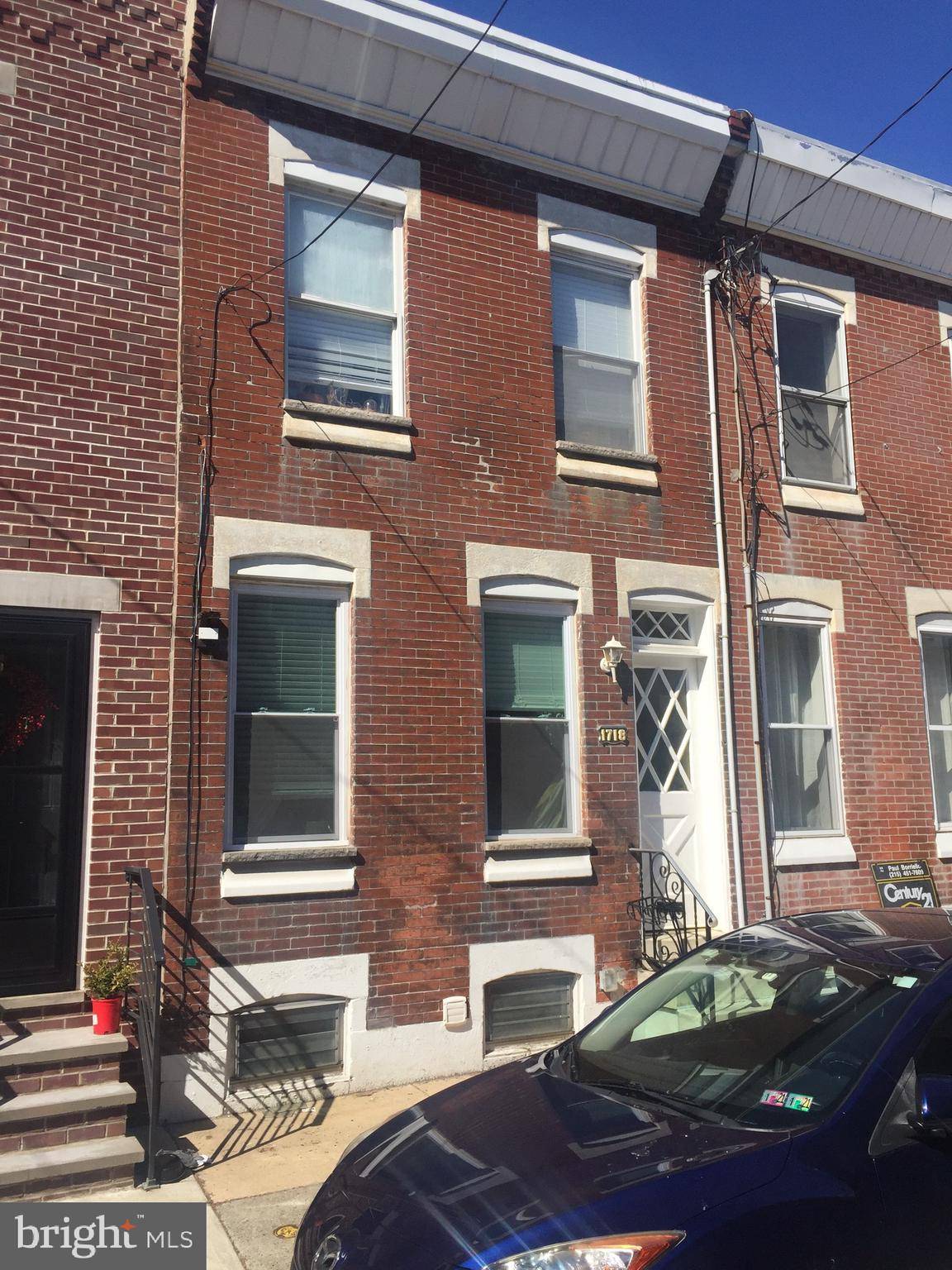 Philadelphia, PA 19145,1718 S BANCROFT ST