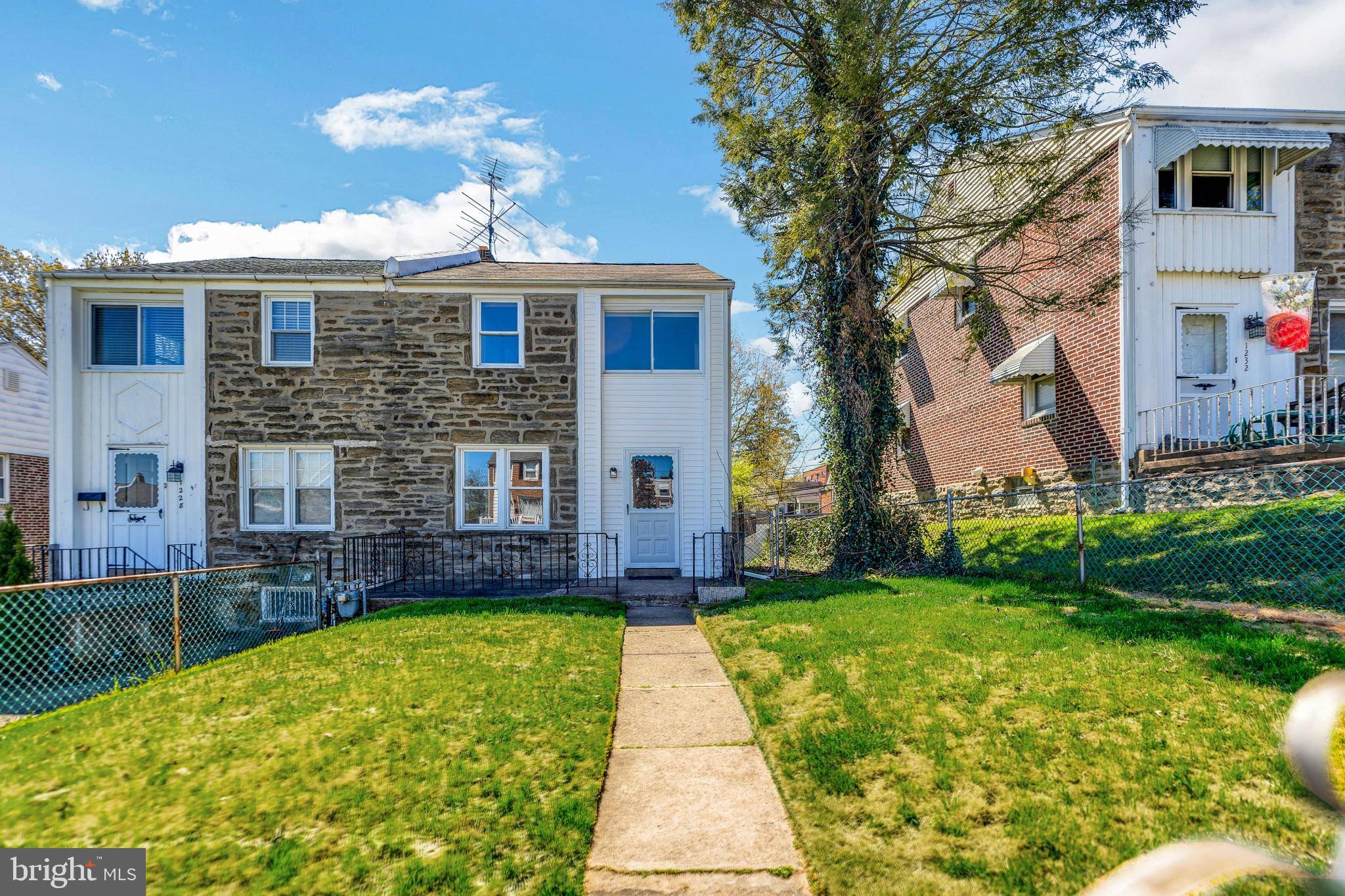 Drexel Hill, PA 19026,1230 COBBS ST