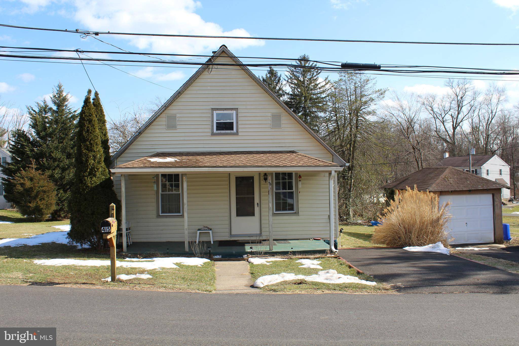 Horsham, PA 19044,415 AVENUE D