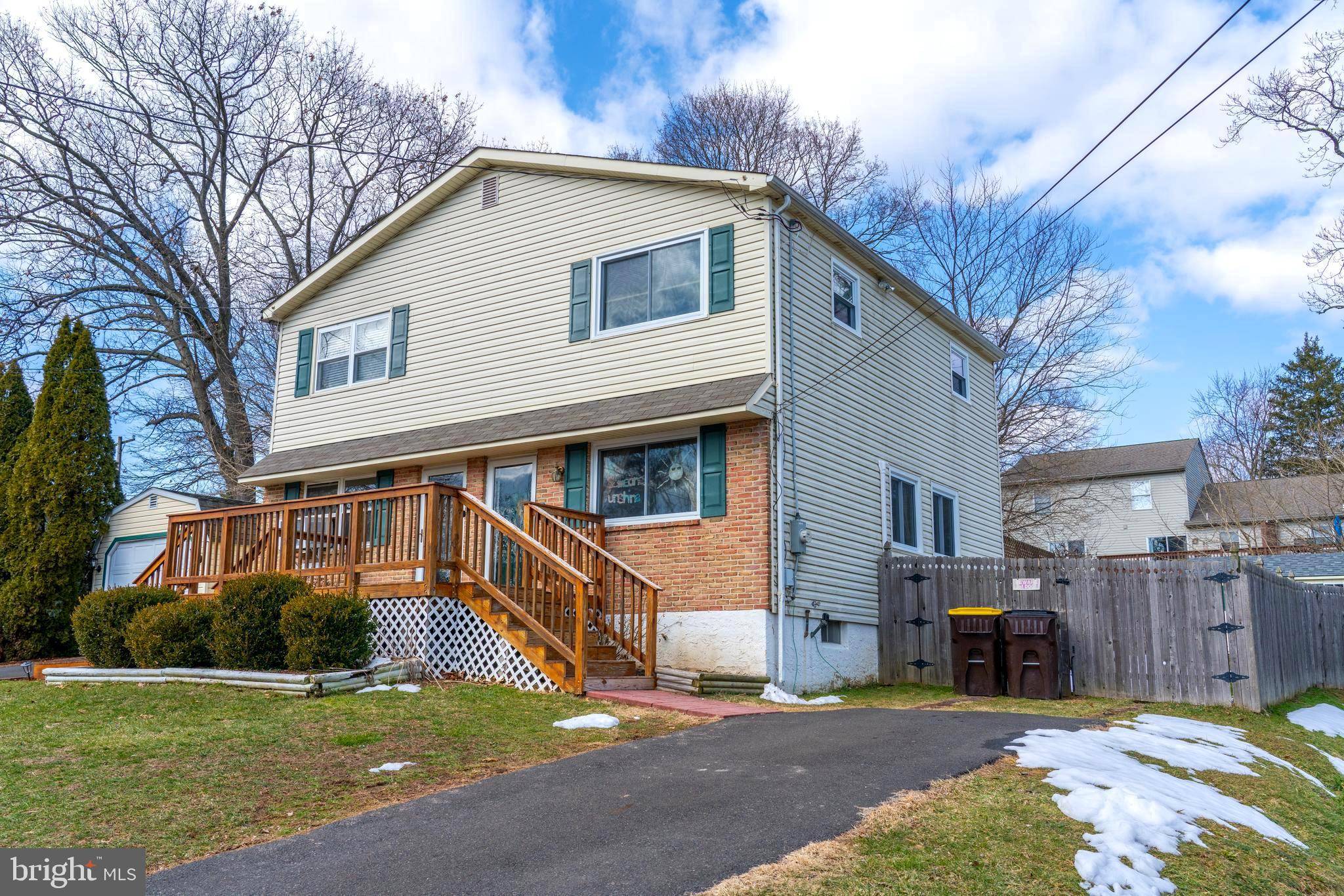 Horsham, PA 19044,442-B AVENUE A #B