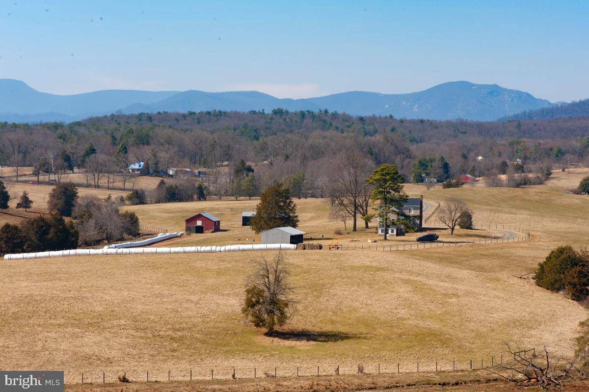 Reva, VA 22735,4010 WEST HOOVER RD