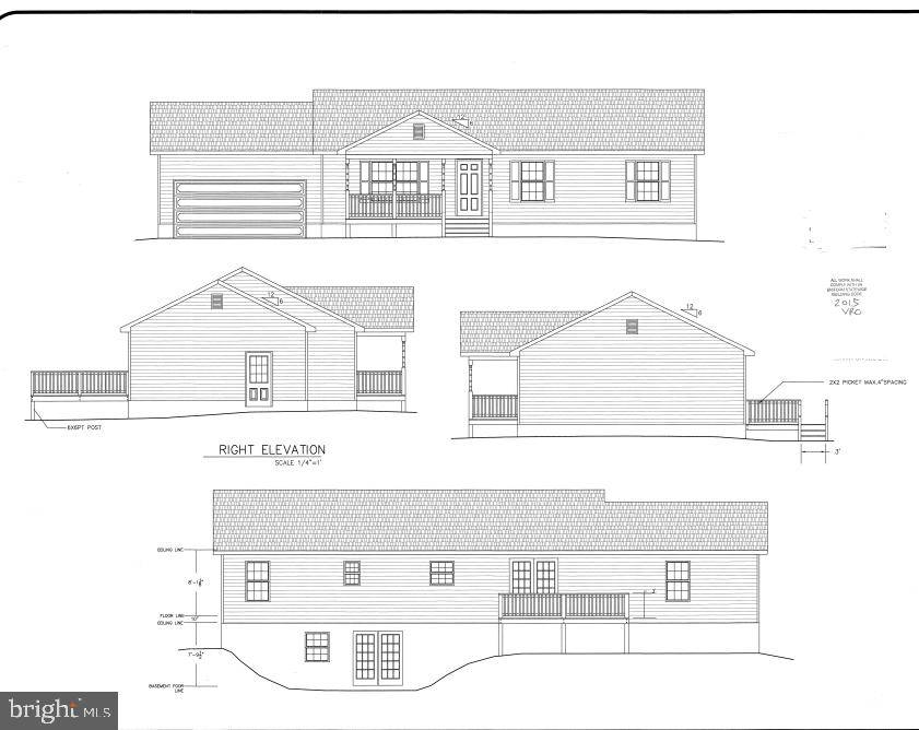 Locust Grove, VA 22508,LOT 6A RECI LANE RECI LN