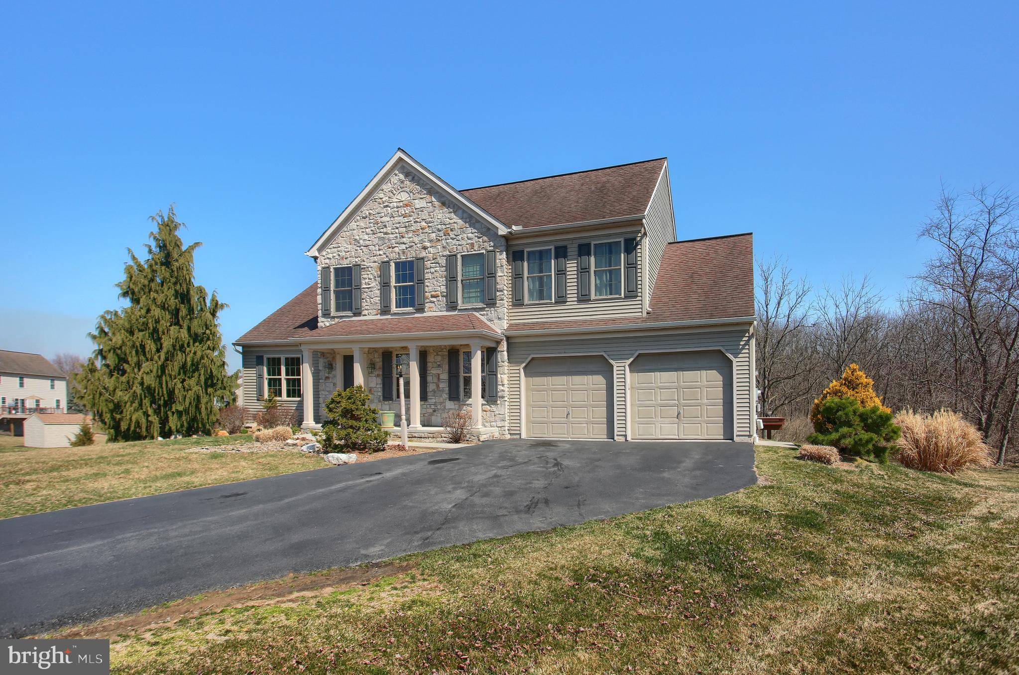 Harrisburg, PA 17112,414 BRADLEY CT