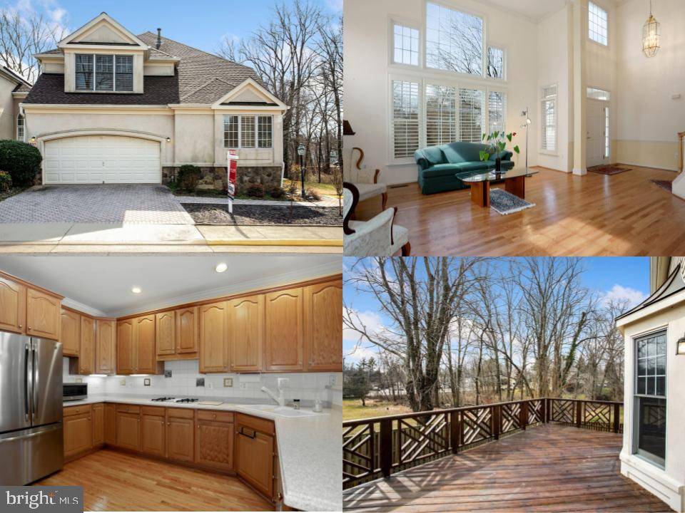 Vienna, VA 22181,9935 BICKLEY CT