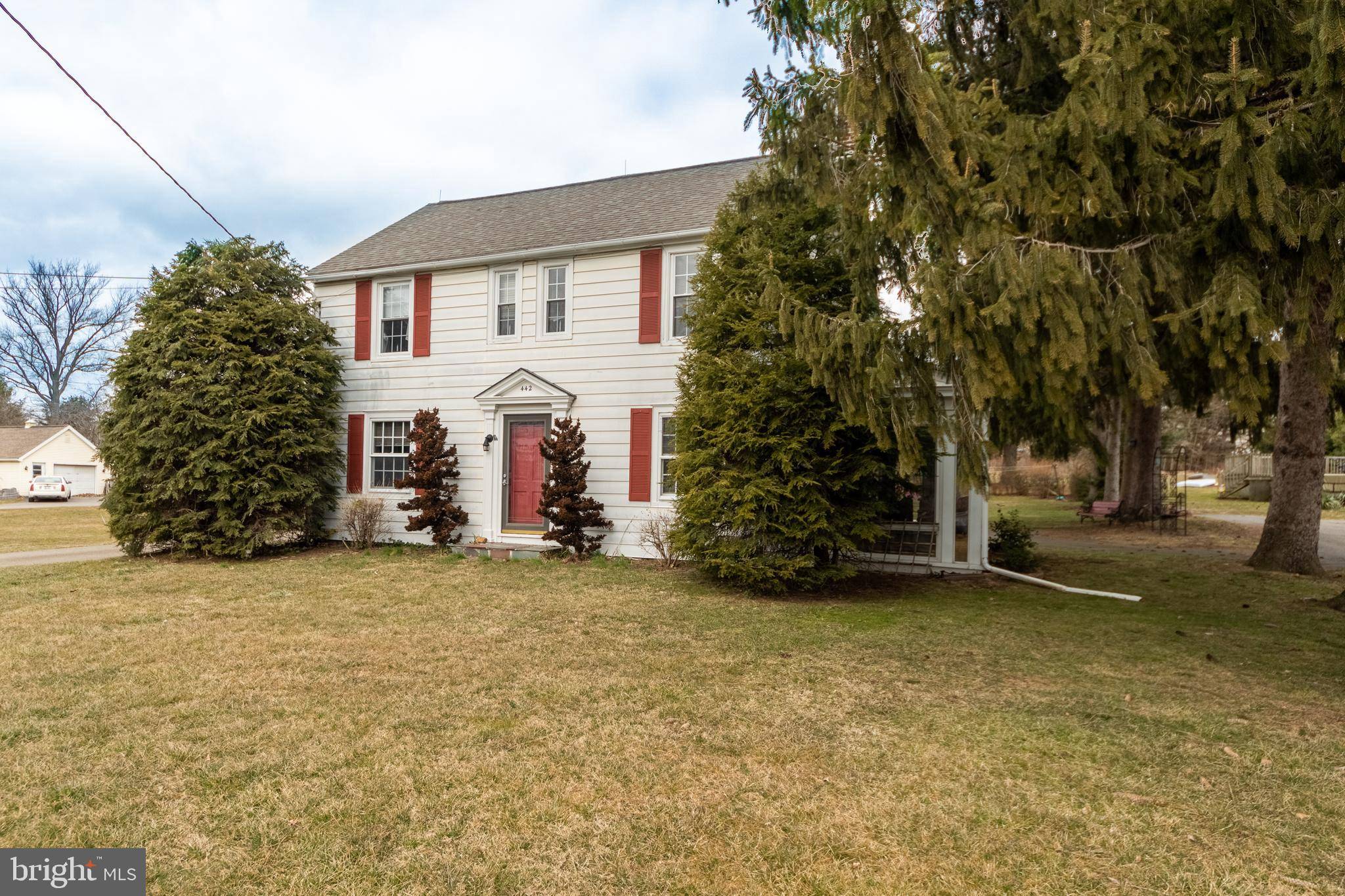 Quarryville, PA 17566,442 W 4TH ST