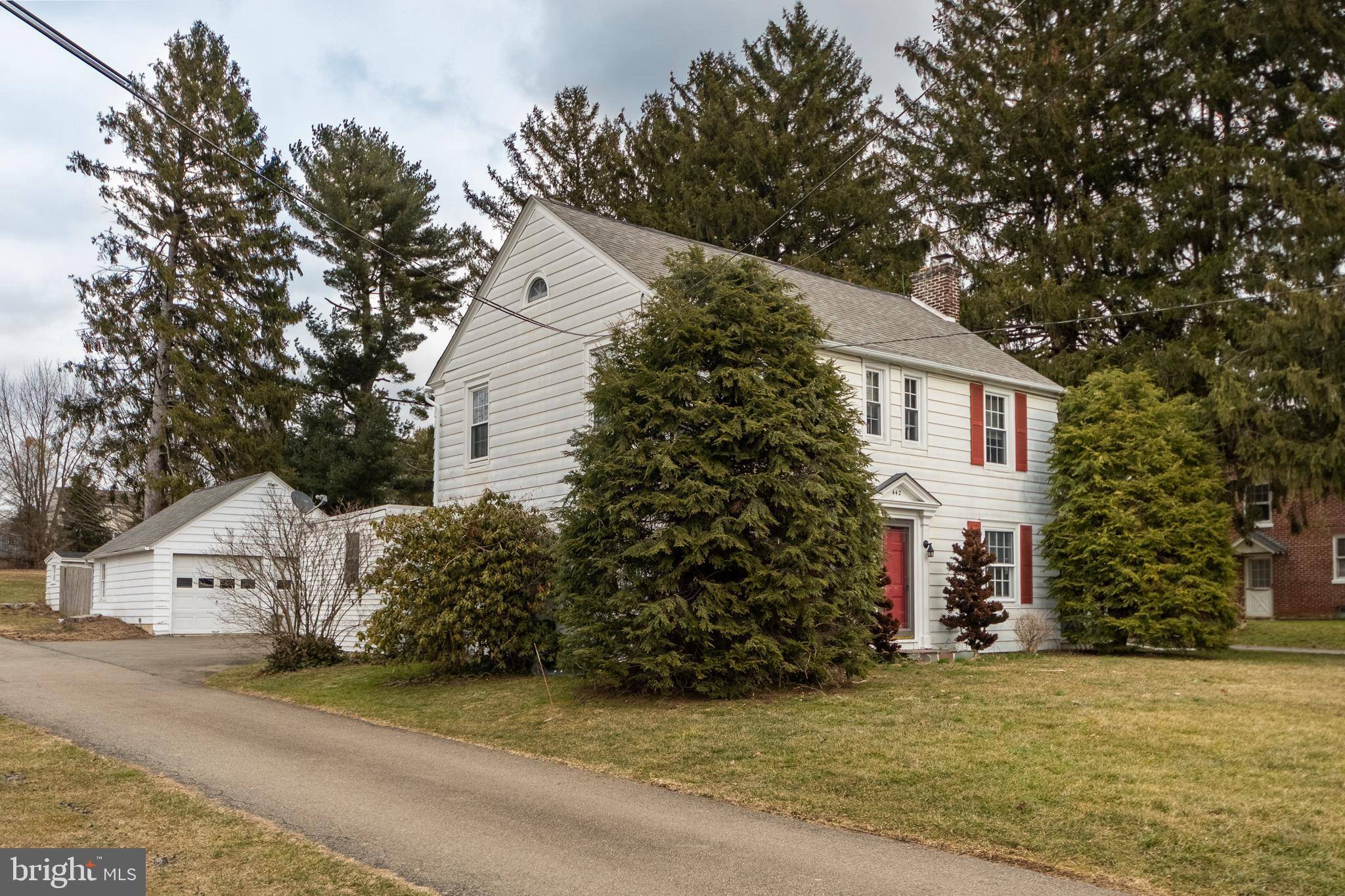 Quarryville, PA 17566,442 W 4TH ST