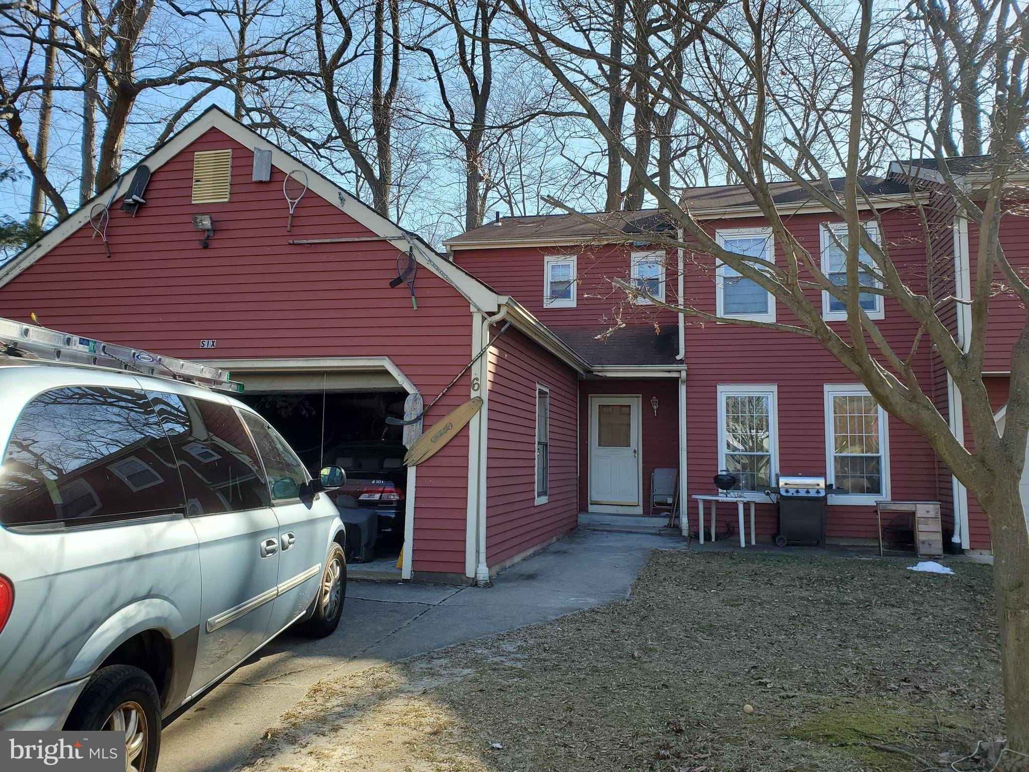 Voorhees, NJ 08043,6 BITTERN CT