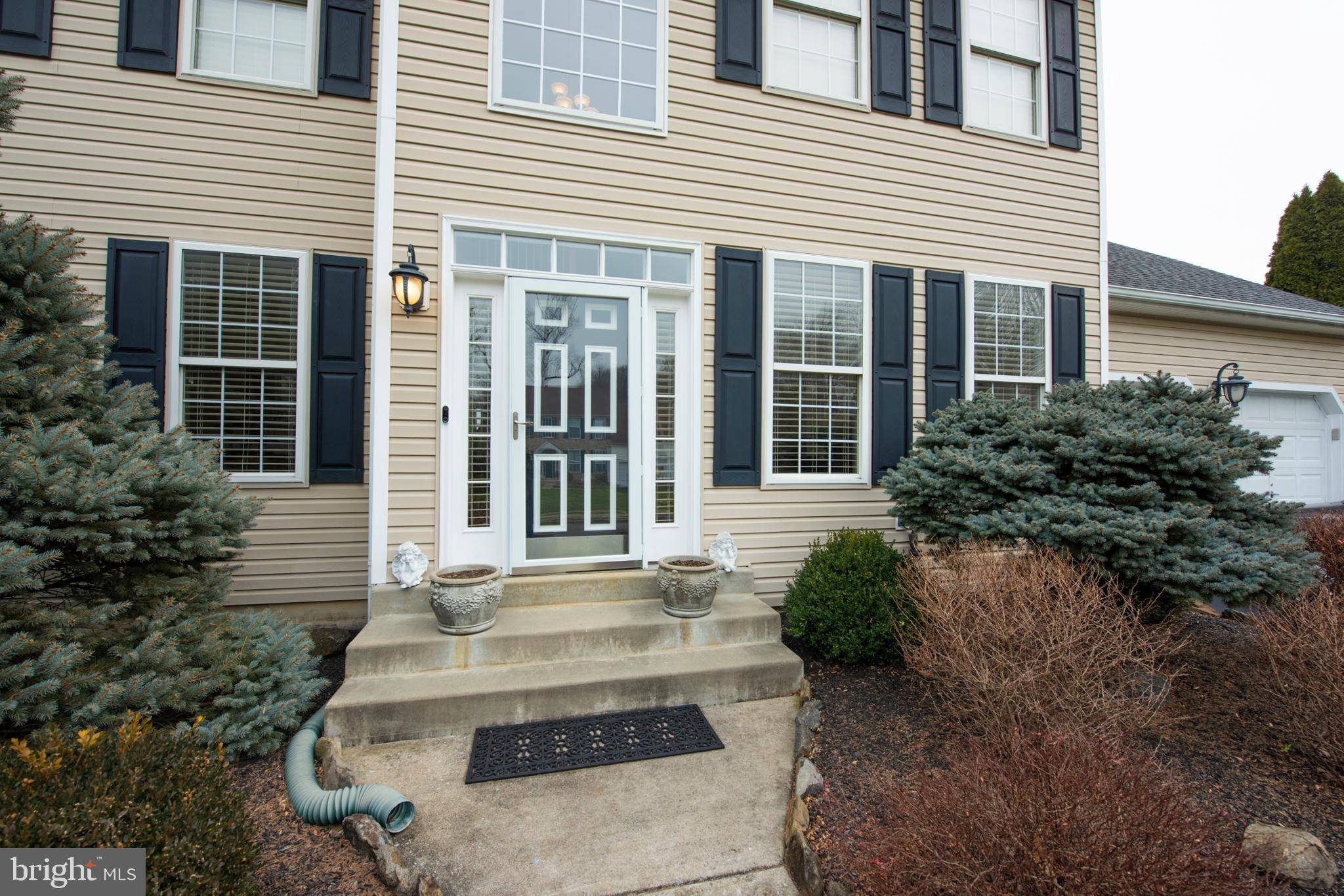 Garnet Valley, PA 19060,4000 PENNFORD PL