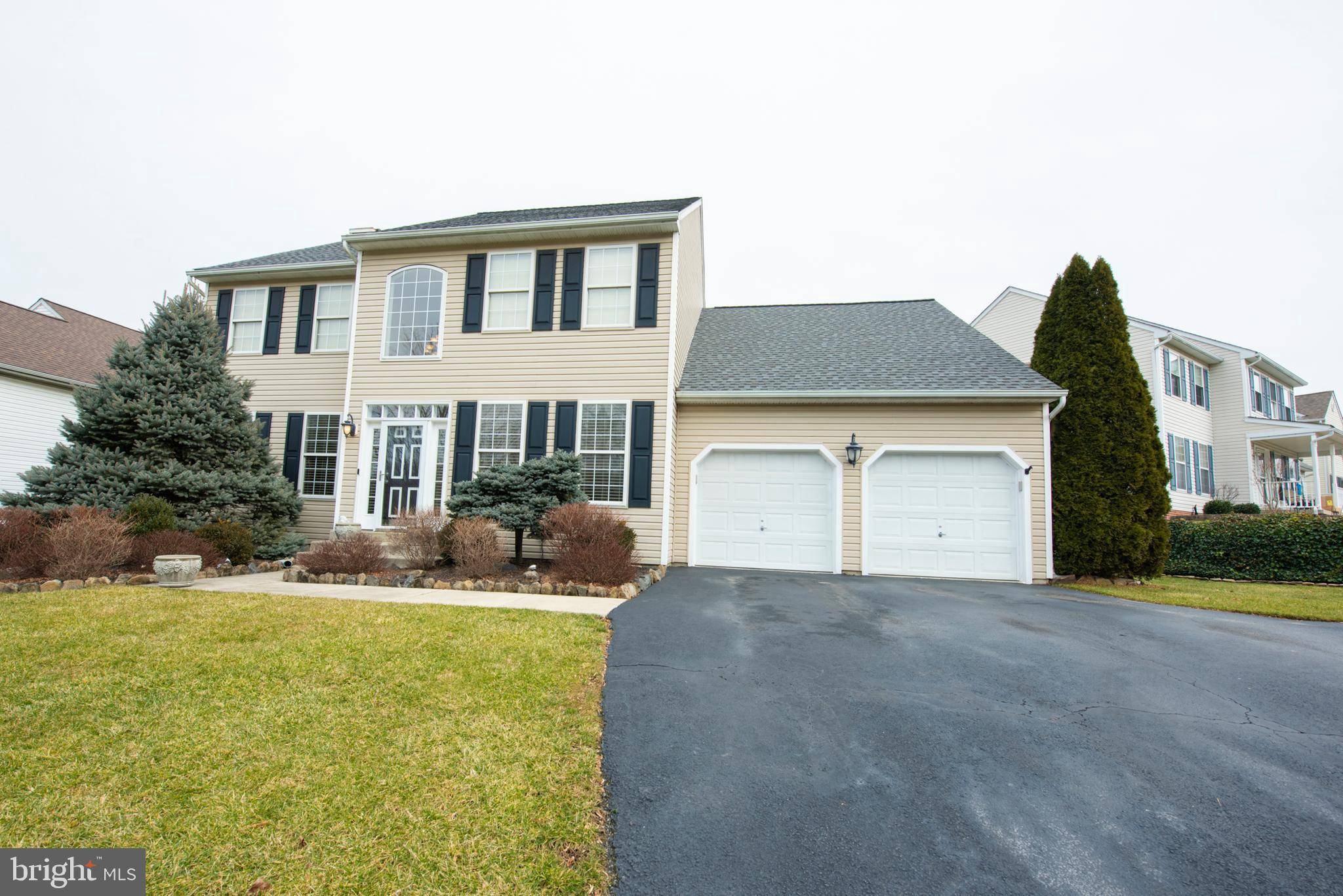 Garnet Valley, PA 19060,4000 PENNFORD PL