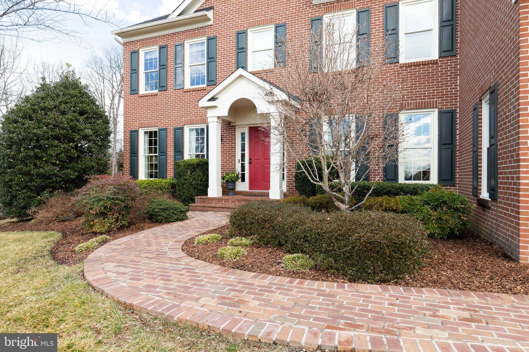 Clifton, VA 20124,6703 BUNKERS CT