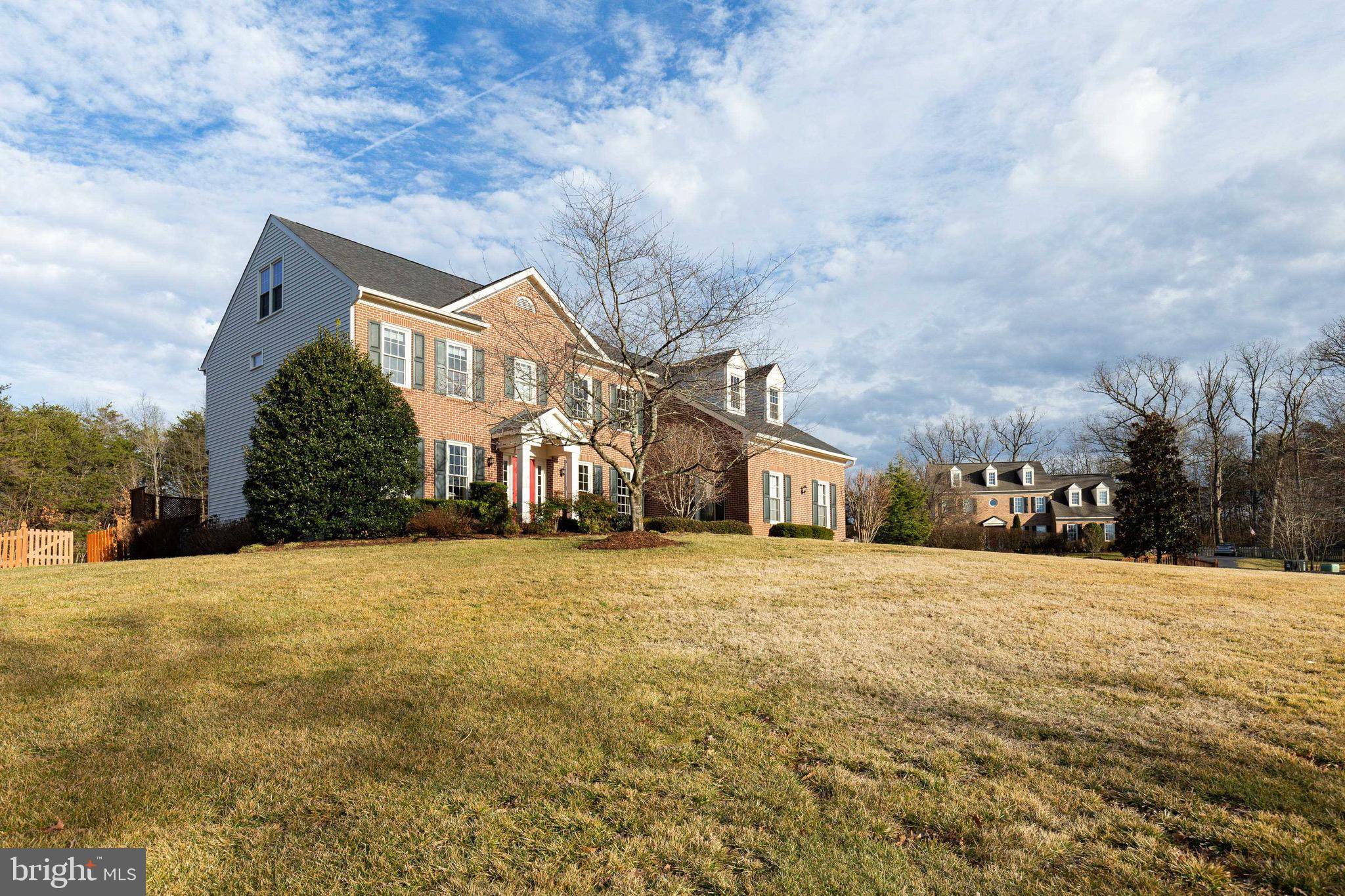 Clifton, VA 20124,6703 BUNKERS CT