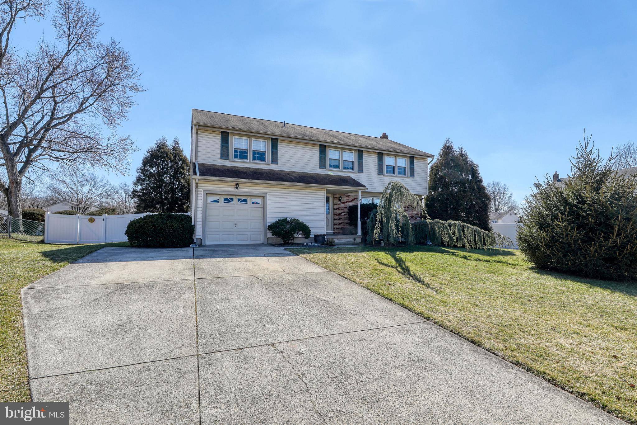 Cinnaminson, NJ 08077,100 ACADIA DR