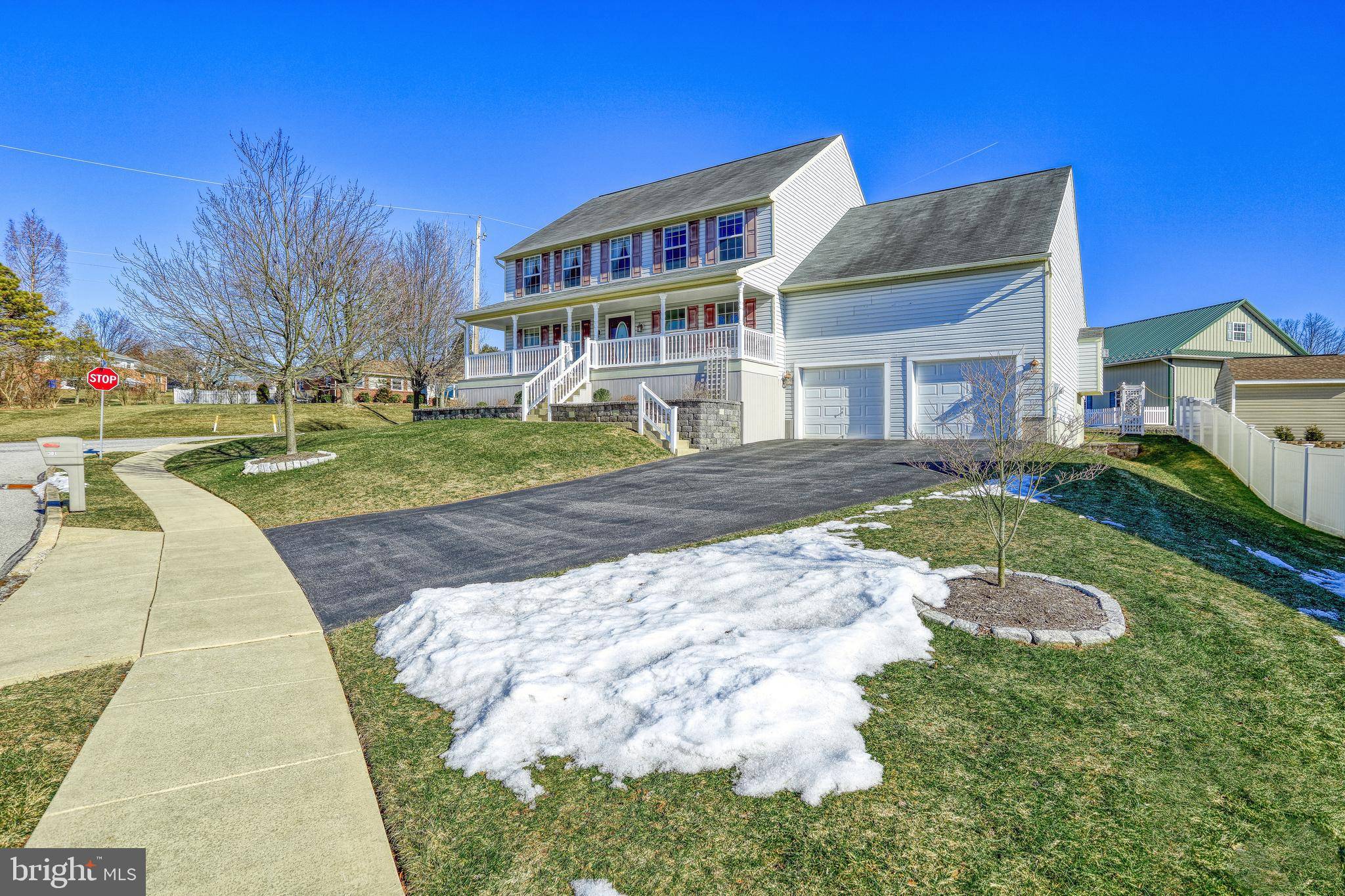 Dallastown, PA 17313,301 MAJESTIC CIR