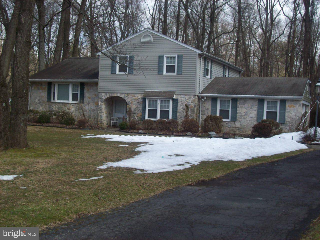 Huntingdon Valley, PA 19006,1665 TERWOOD RD