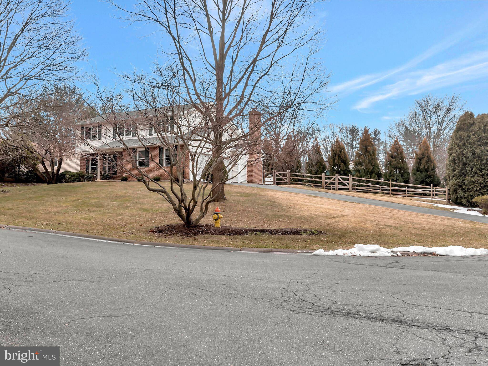 Hockessin, DE 19707,2 COLONIAL CT