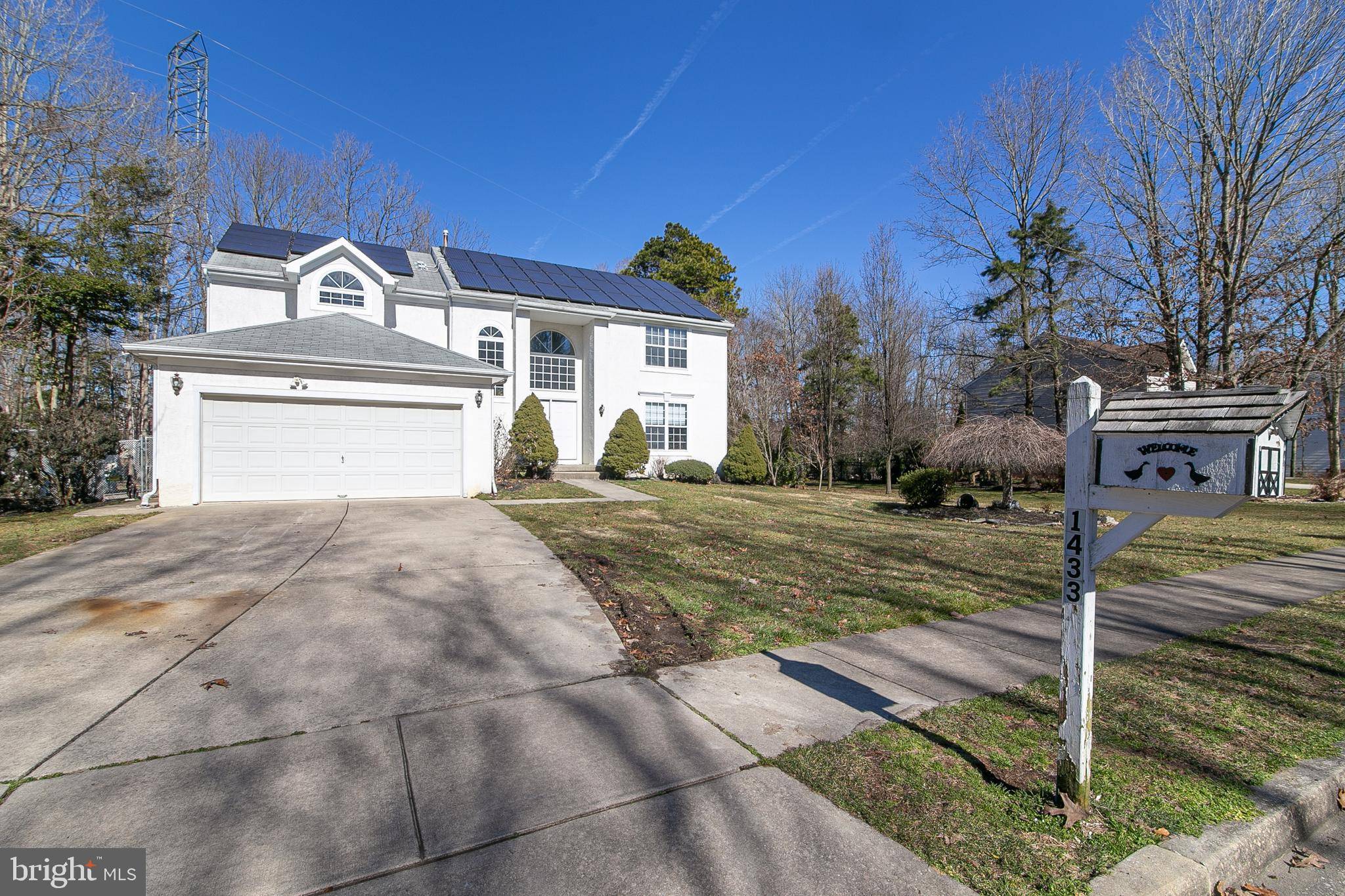 Williamstown, NJ 08094,1433 ALPINE LN