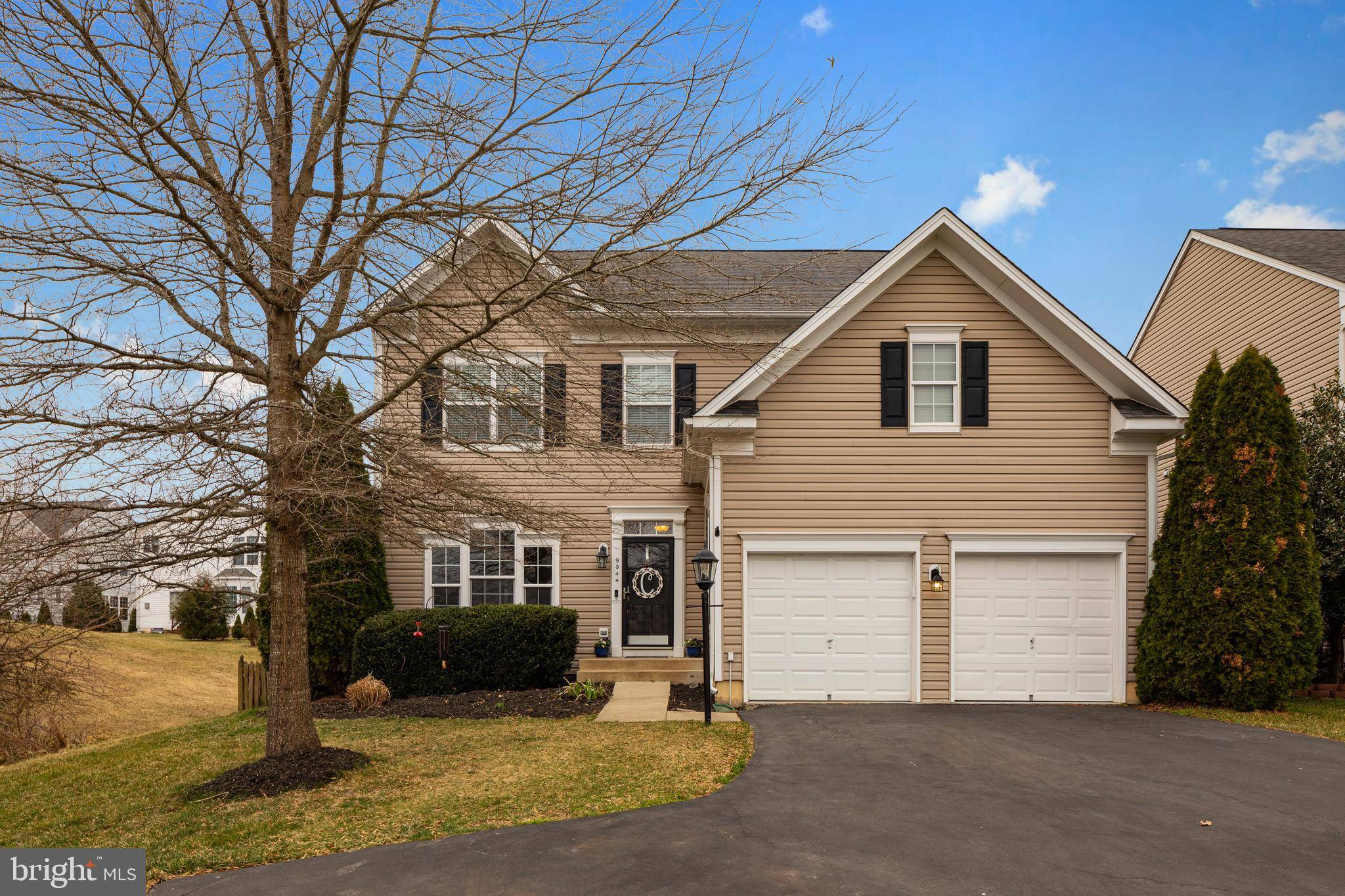 Gainesville, VA 20155,9044 WOODPECKER CT