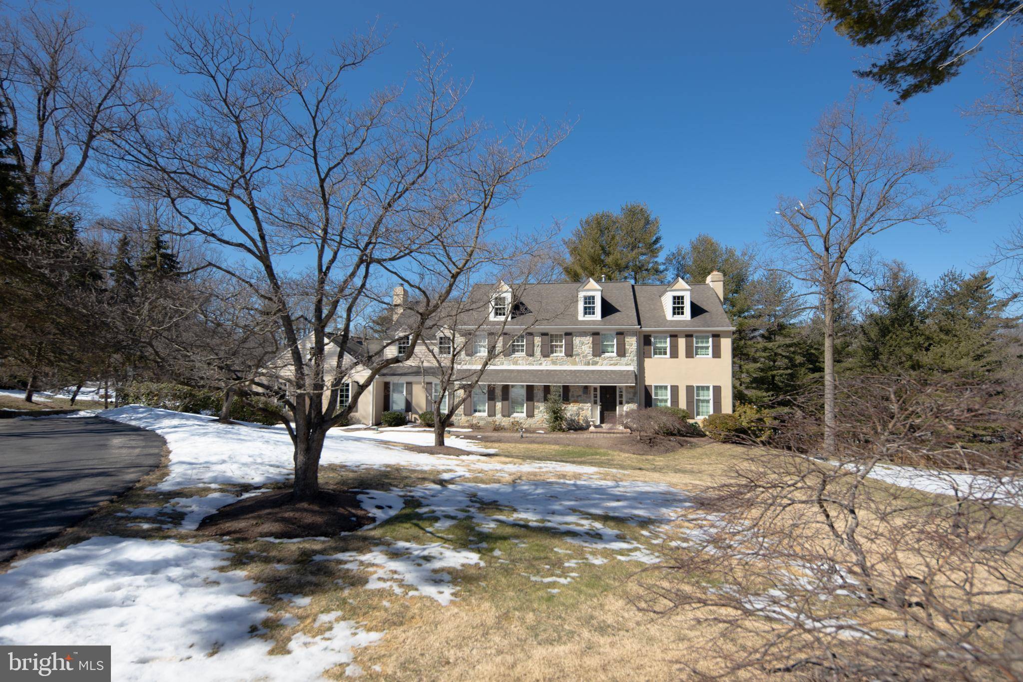 Newtown Square, PA 19073,236 FRENCH RD