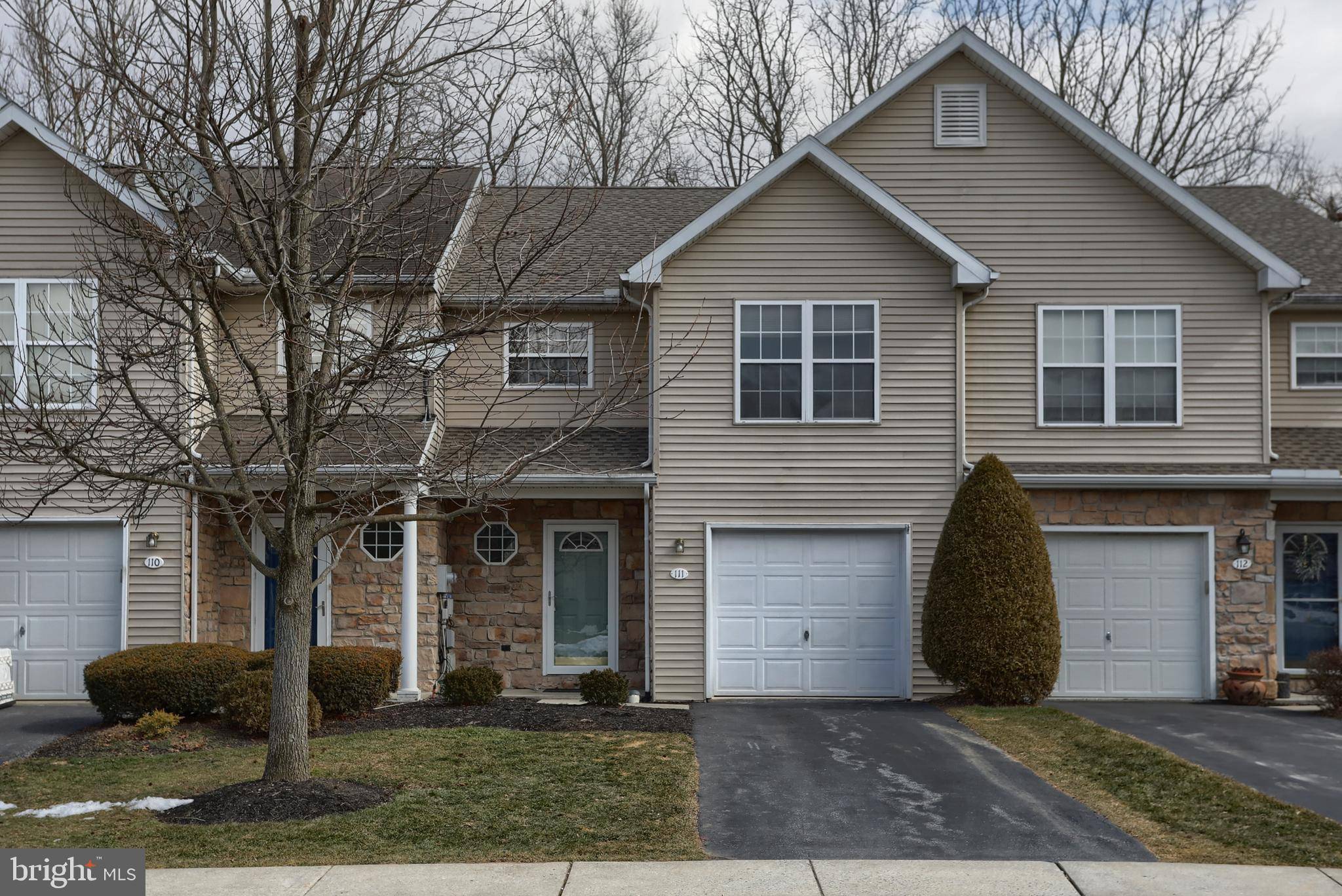 Annville, PA 17003,111 WOODSIDE CT