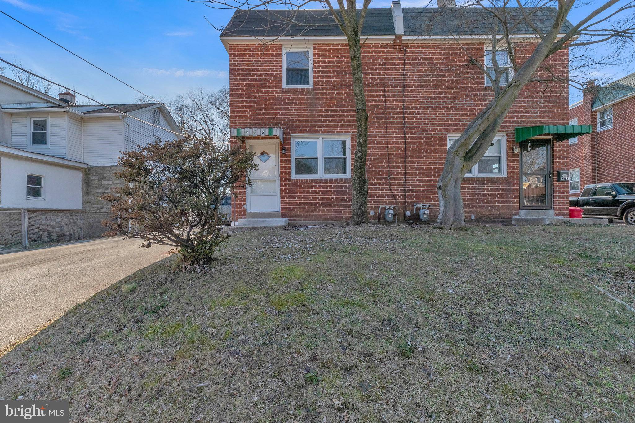 Drexel Hill, PA 19026,356 CHILDS AVE