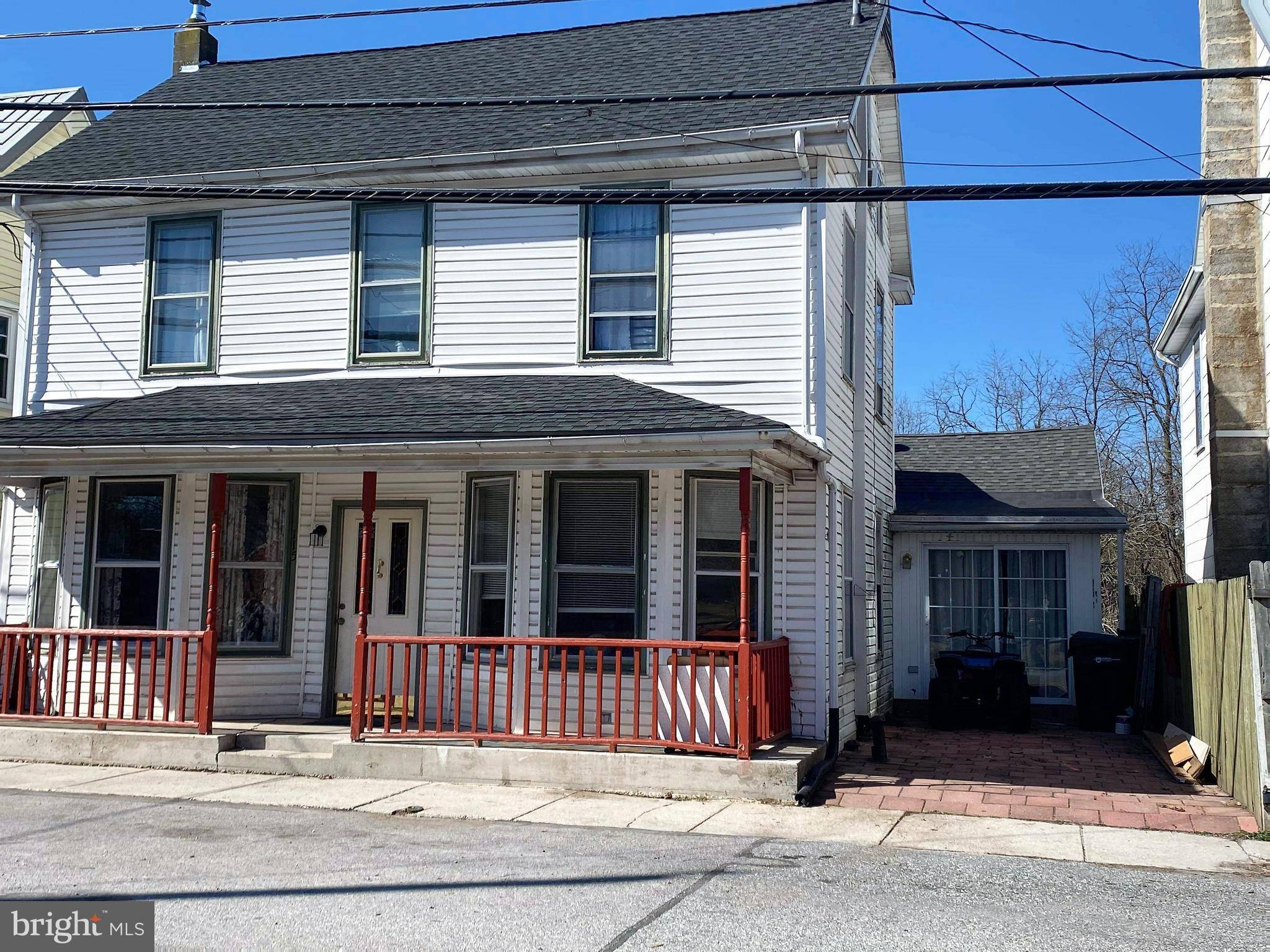 York Springs, PA 17372,115 HARRISBURG ST