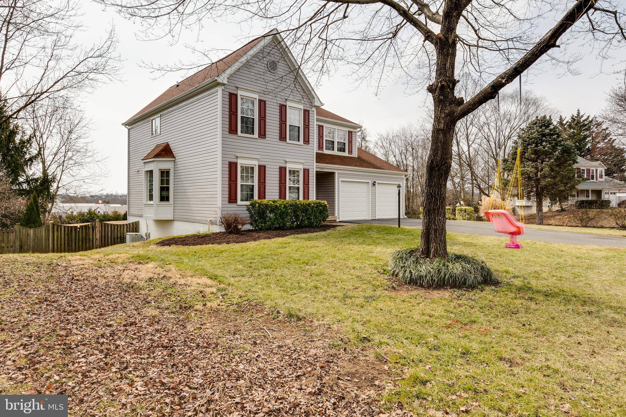 Purcellville, VA 20132,37867 WEXFORD PL