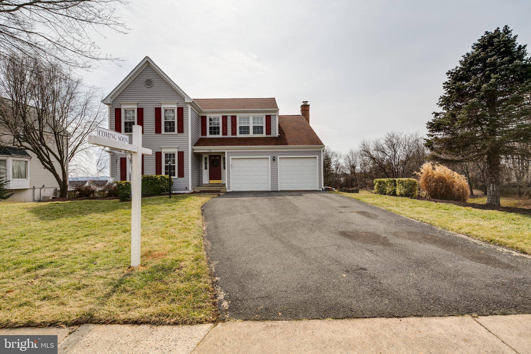 Purcellville, VA 20132,37867 WEXFORD PL