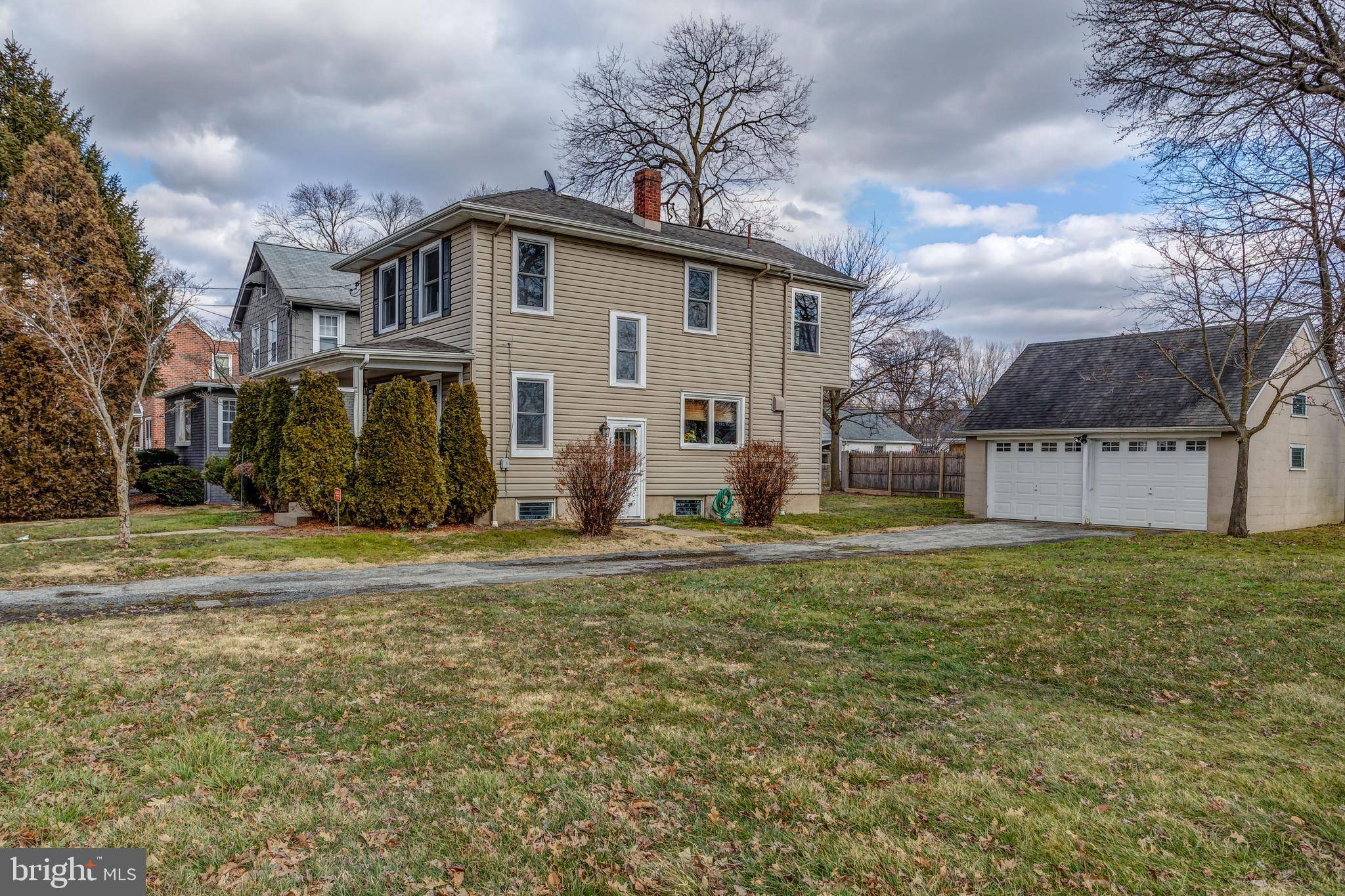 Aldan, PA 19018,126 SHISLER AVE