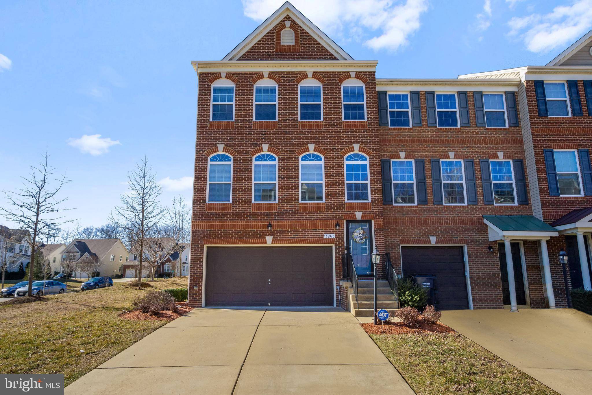 Waldorf, MD 20602,11863 SUNSET RIDGE PL