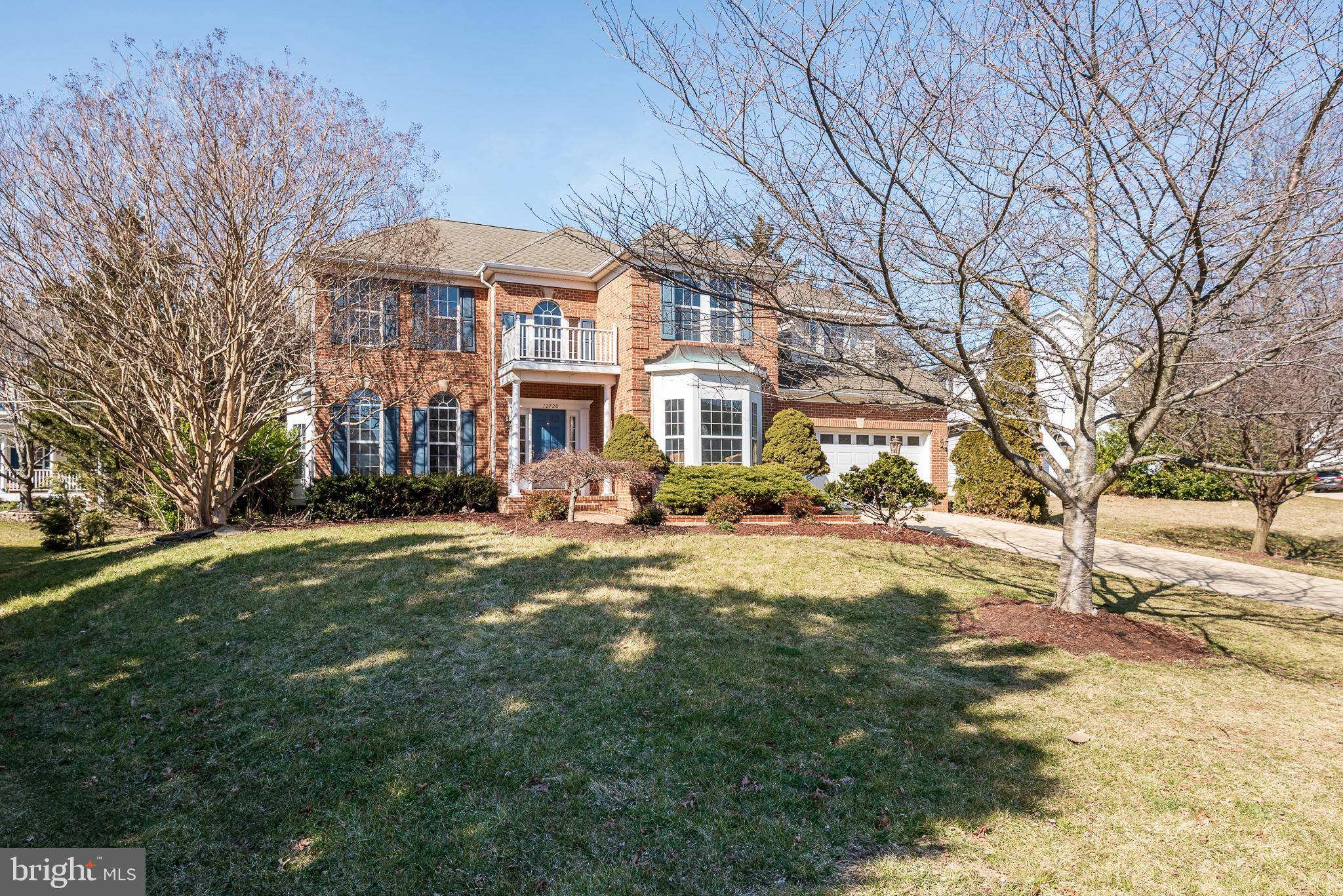 Reston, VA 20191,12720 HITCHCOCK CT