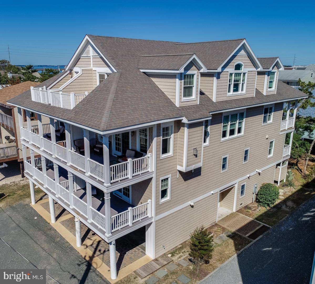 Bethany Beach, DE 19930,39587 ADMIRAL RD #2