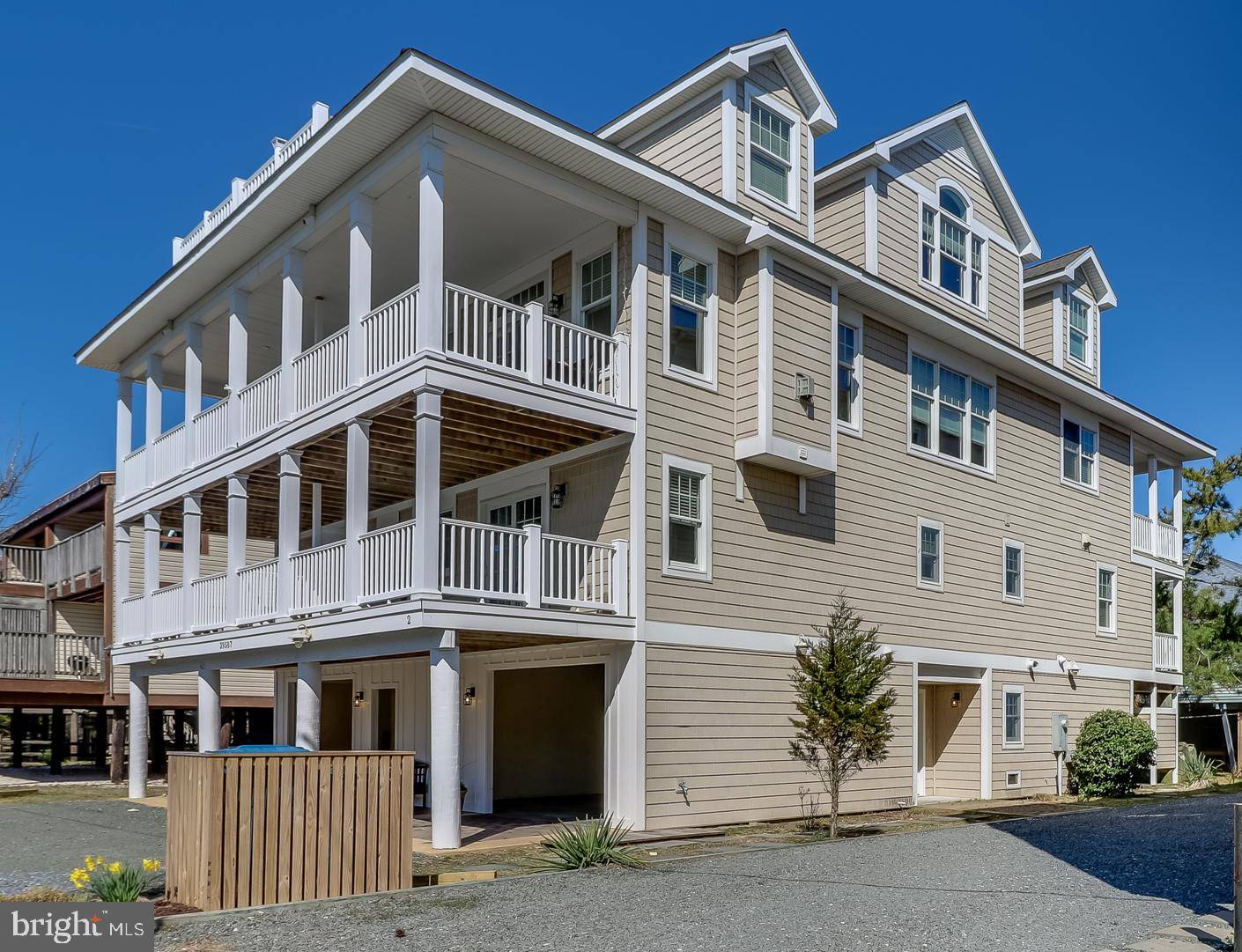 Bethany Beach, DE 19930,39587 ADMIRAL RD #2